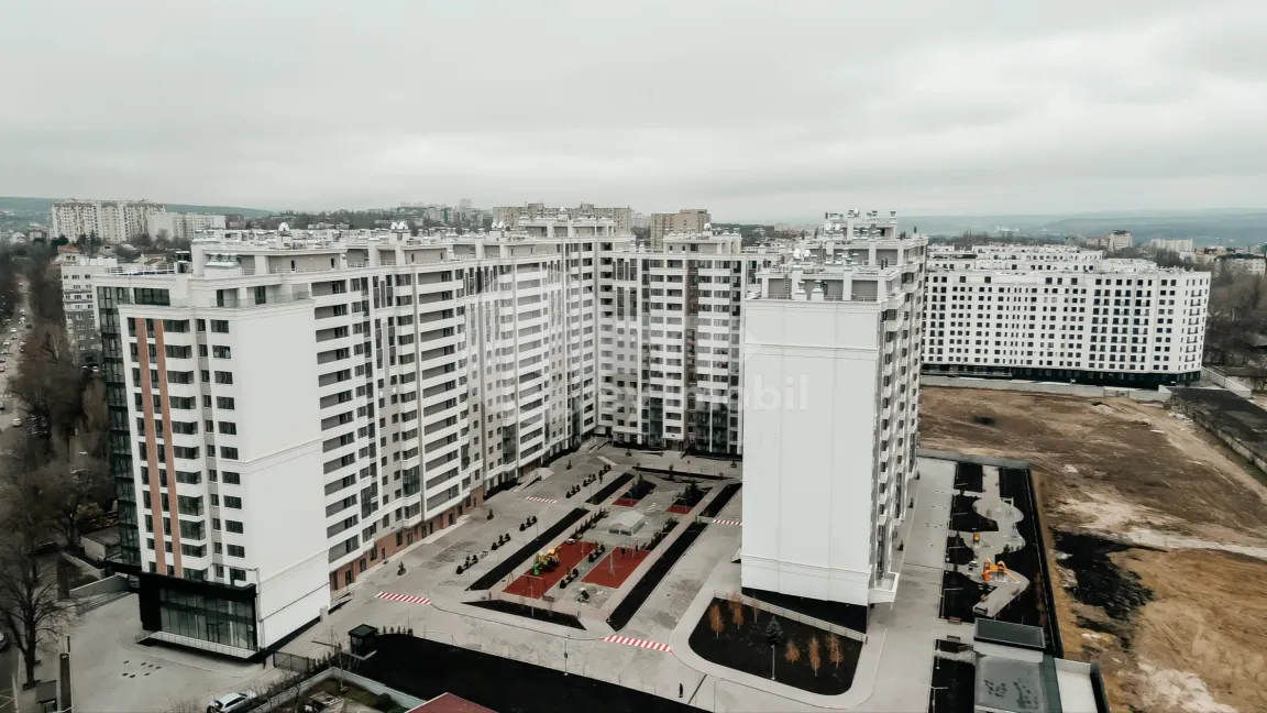 Квартира, Буюканы, ВАСИЛЕ ЛУПУ