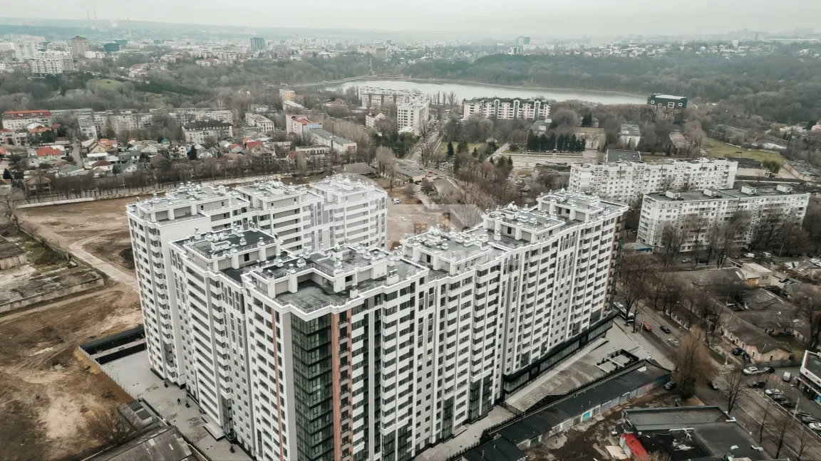 Квартира, Буюканы, ВАСИЛЕ ЛУПУ