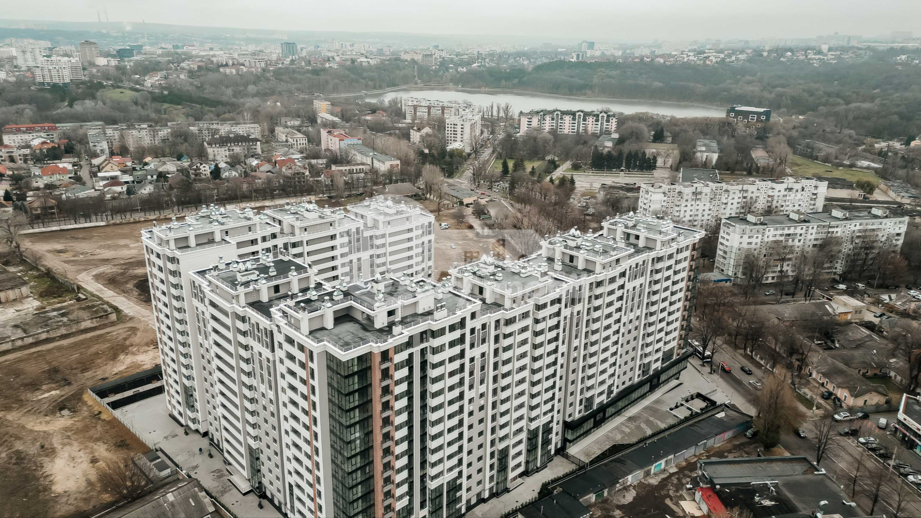 Apartament, Buiucani, VASILE LUPU