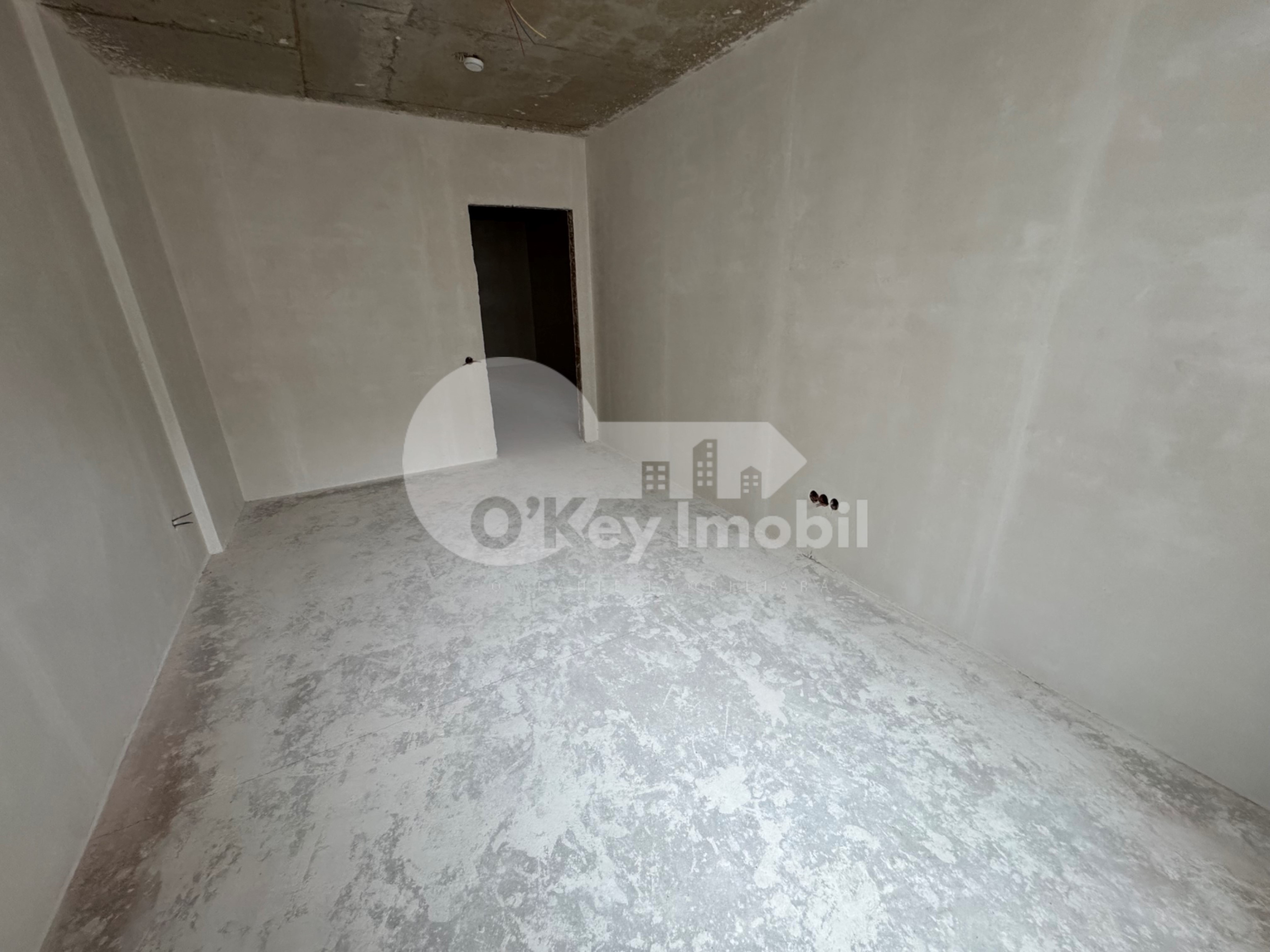 Apartament, Buiucani, VASILE LUPU