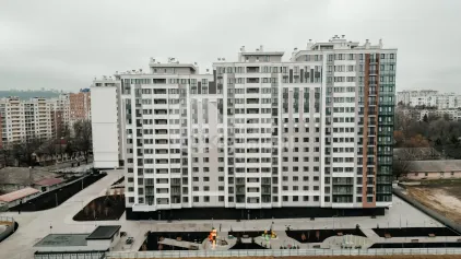 Квартира, Буюканы, ВАСИЛЕ ЛУПУ