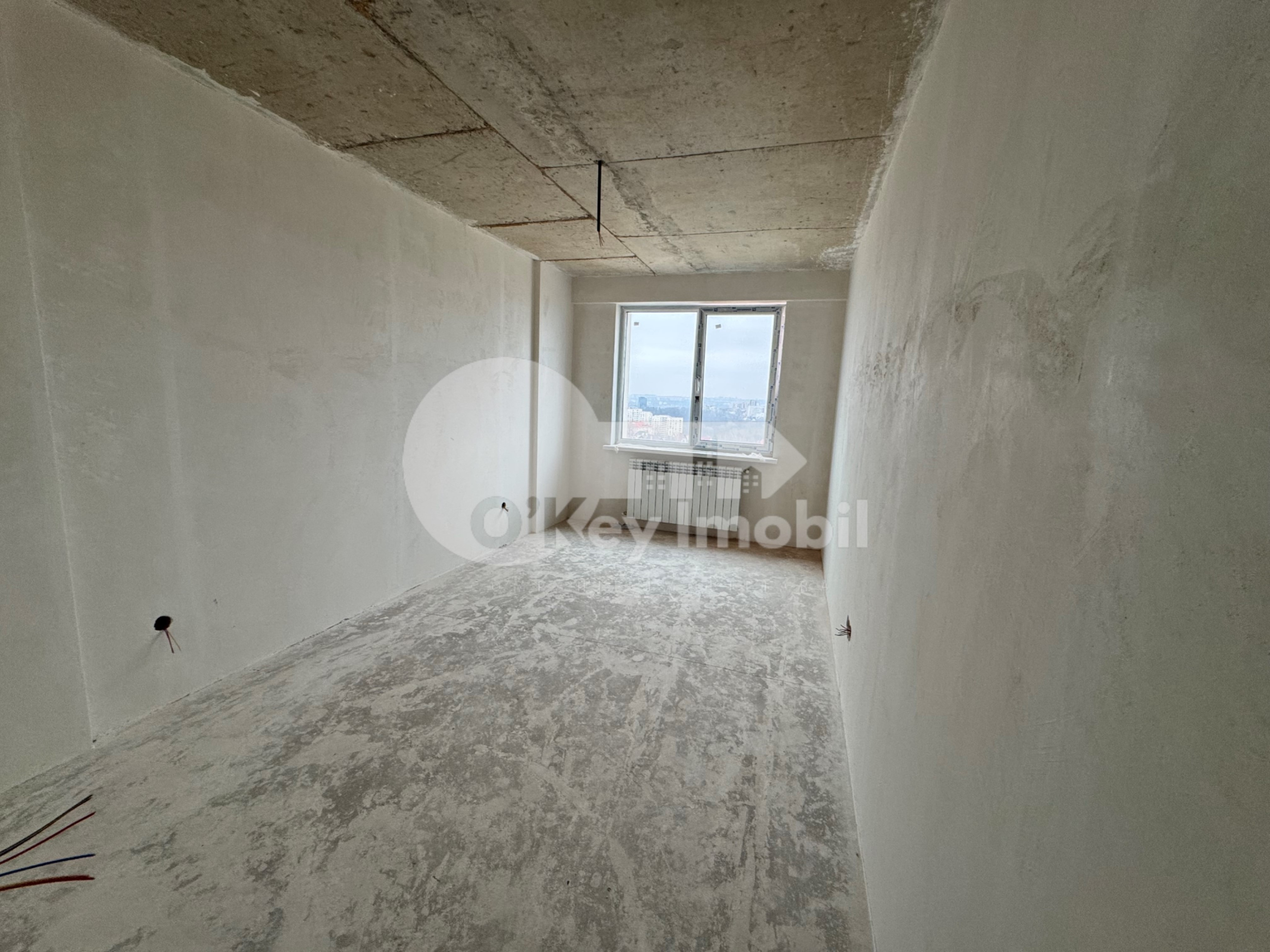 Apartament, Buiucani, VASILE LUPU