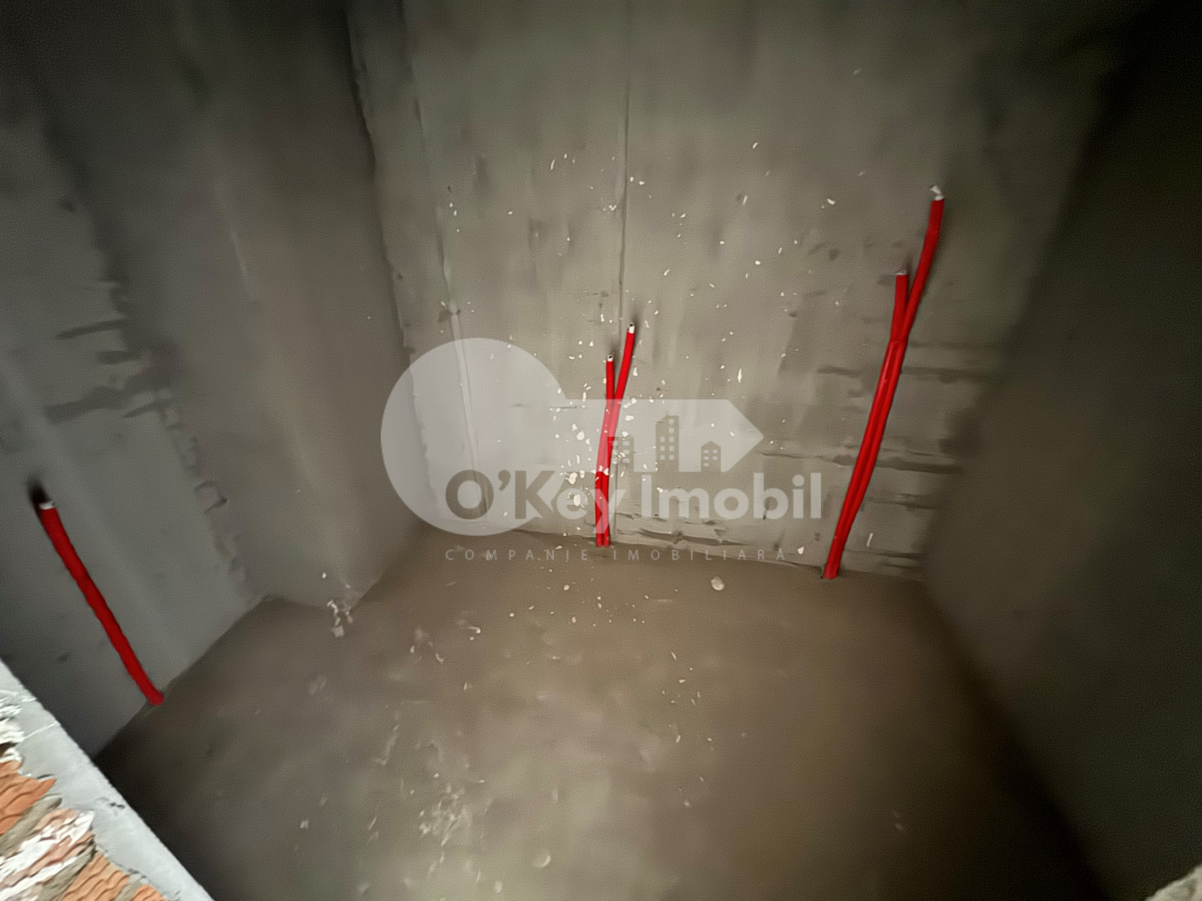 Apartament, Buiucani, VASILE LUPU