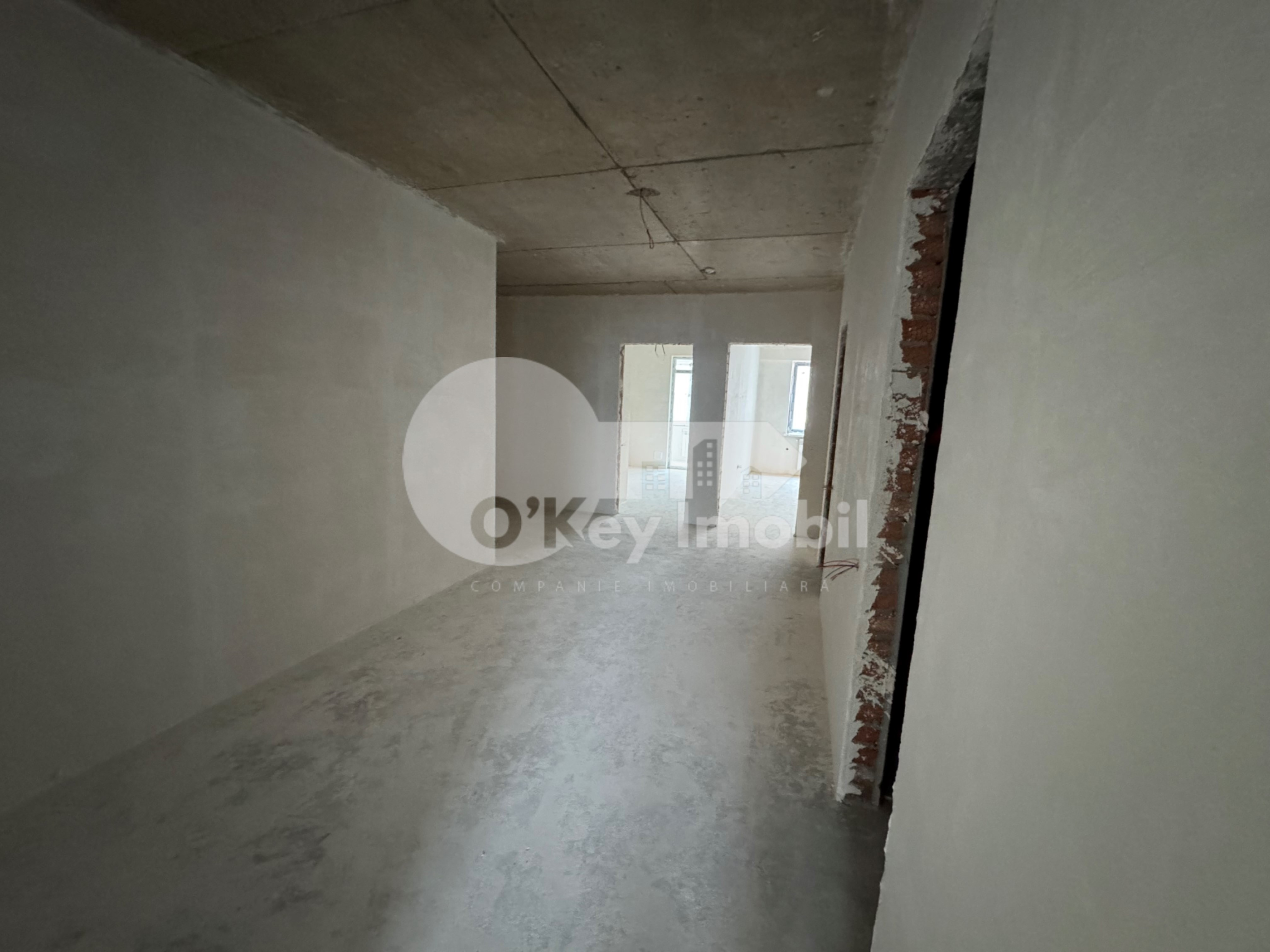 Apartament, Buiucani, VASILE LUPU