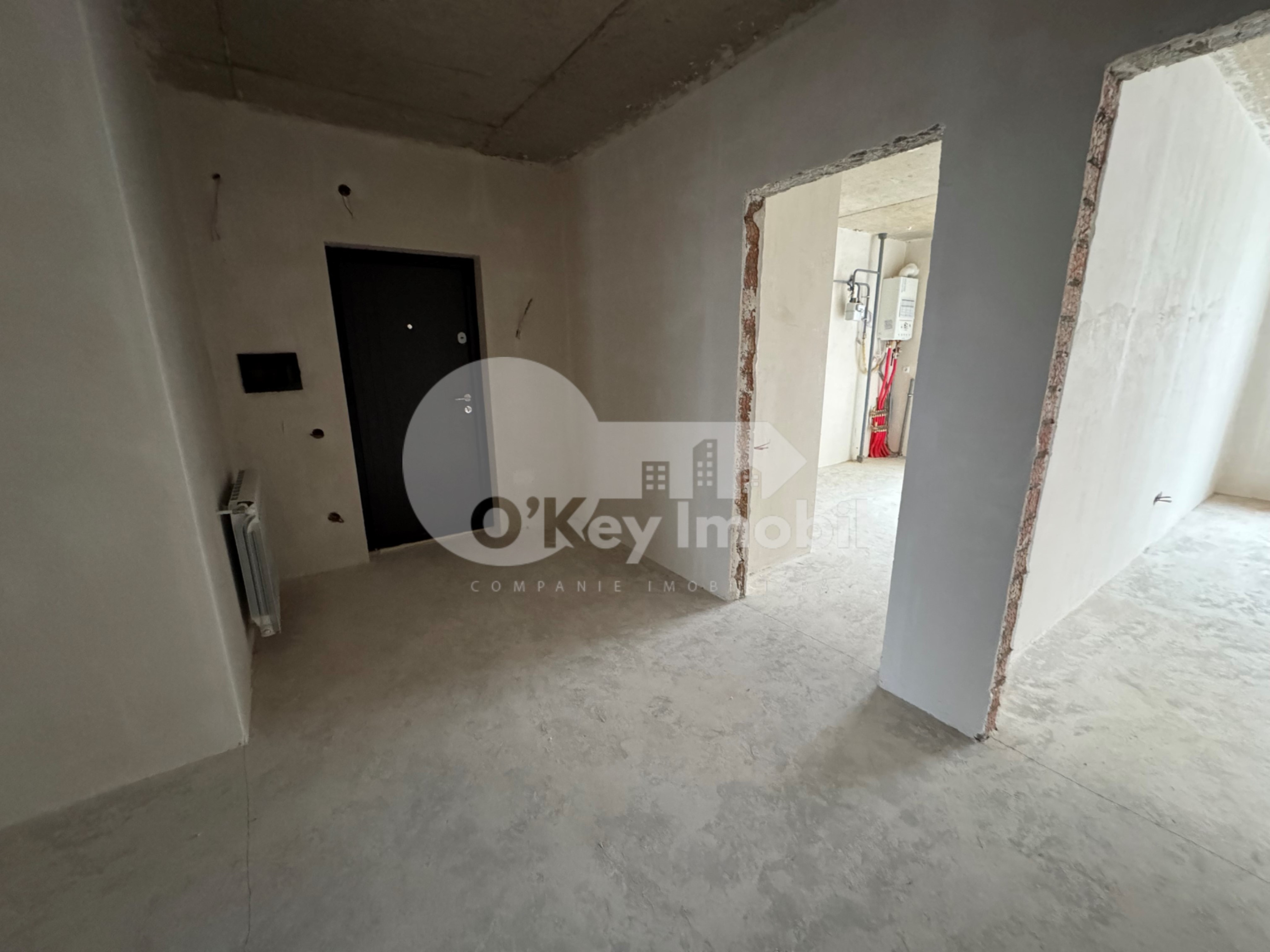 Apartament, Buiucani, VASILE LUPU