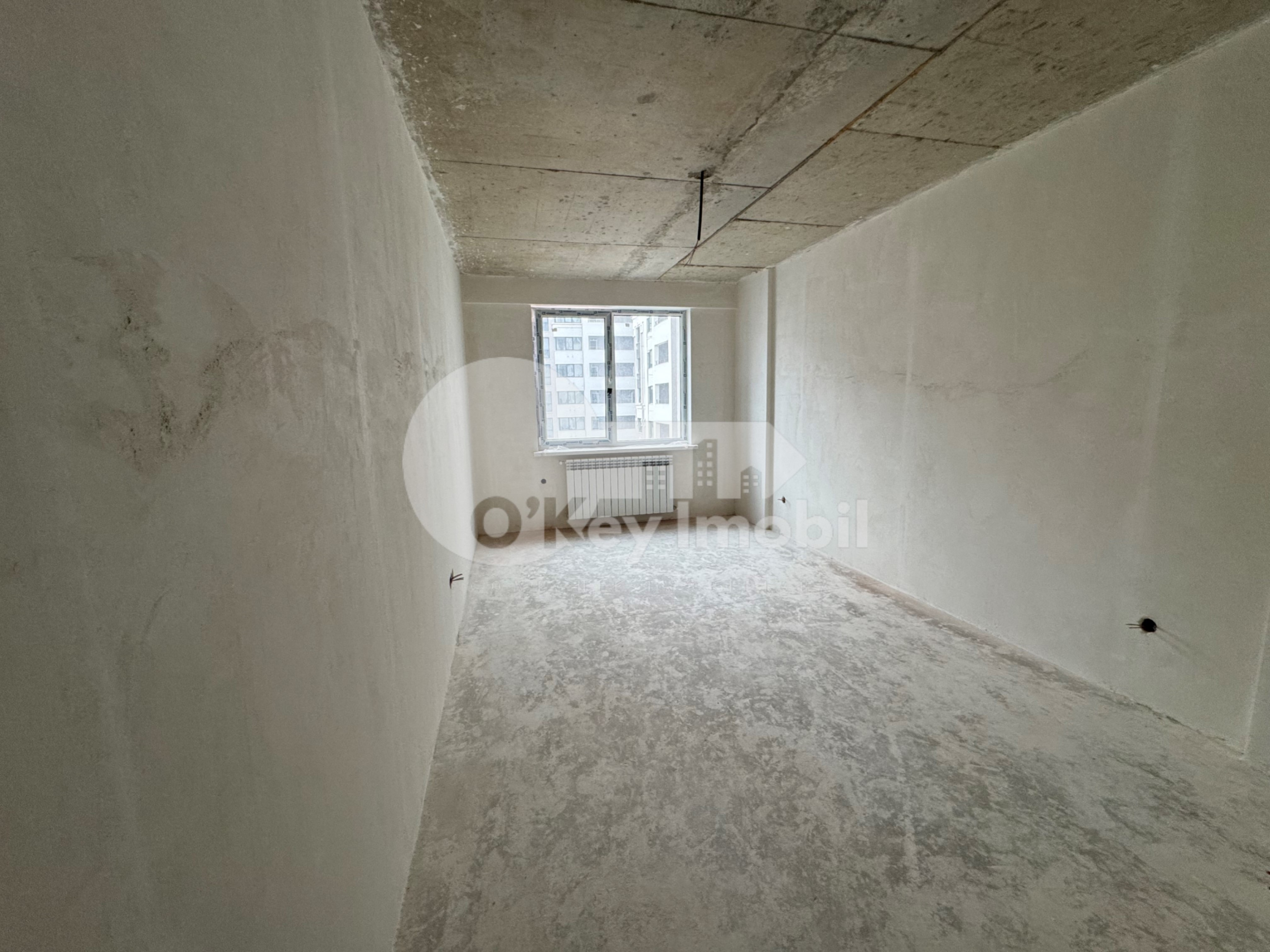 Apartament, Buiucani, VASILE LUPU