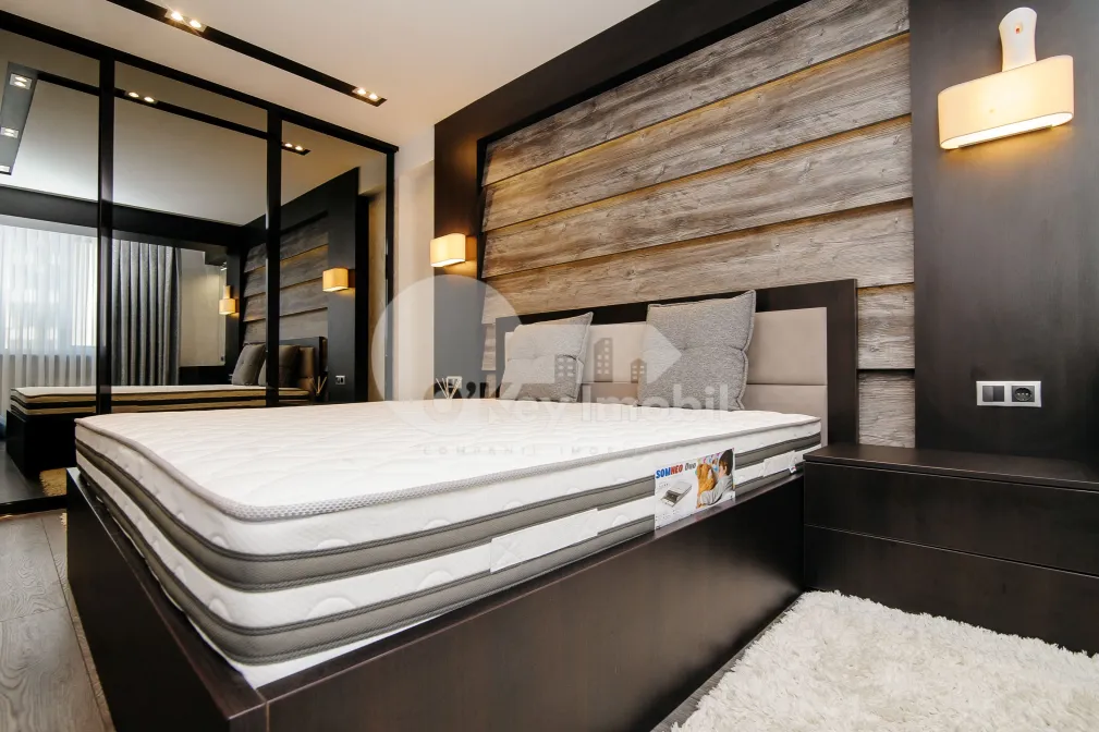 Apartament, Râșcani, RENAȘTERII NAȚIONALE