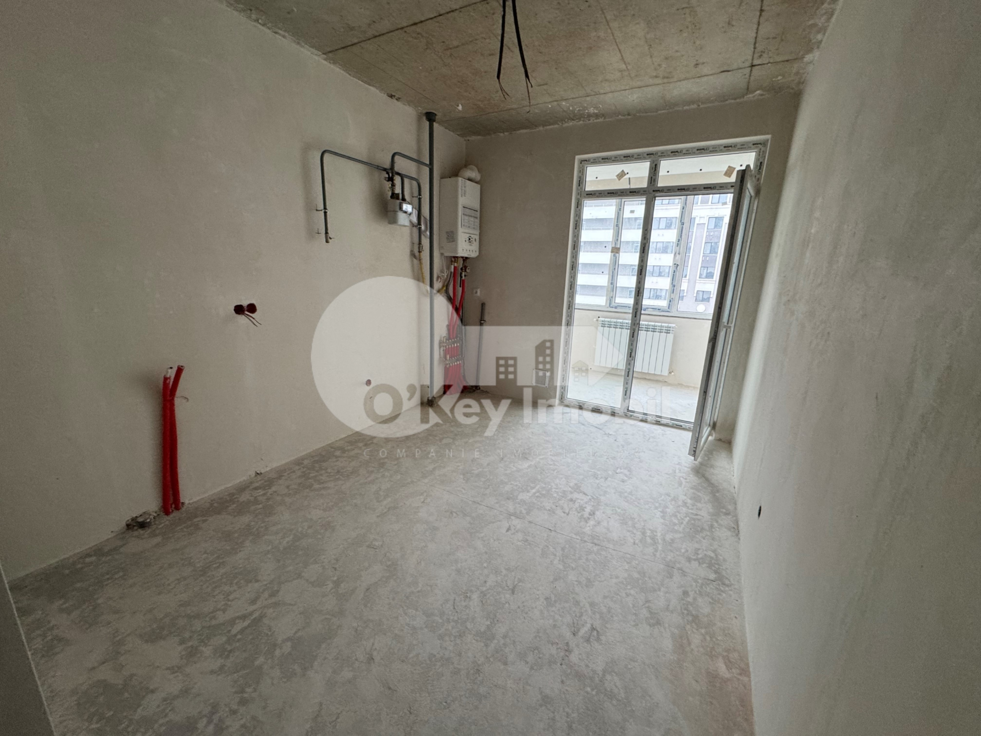 Apartament, Buiucani, VASILE LUPU