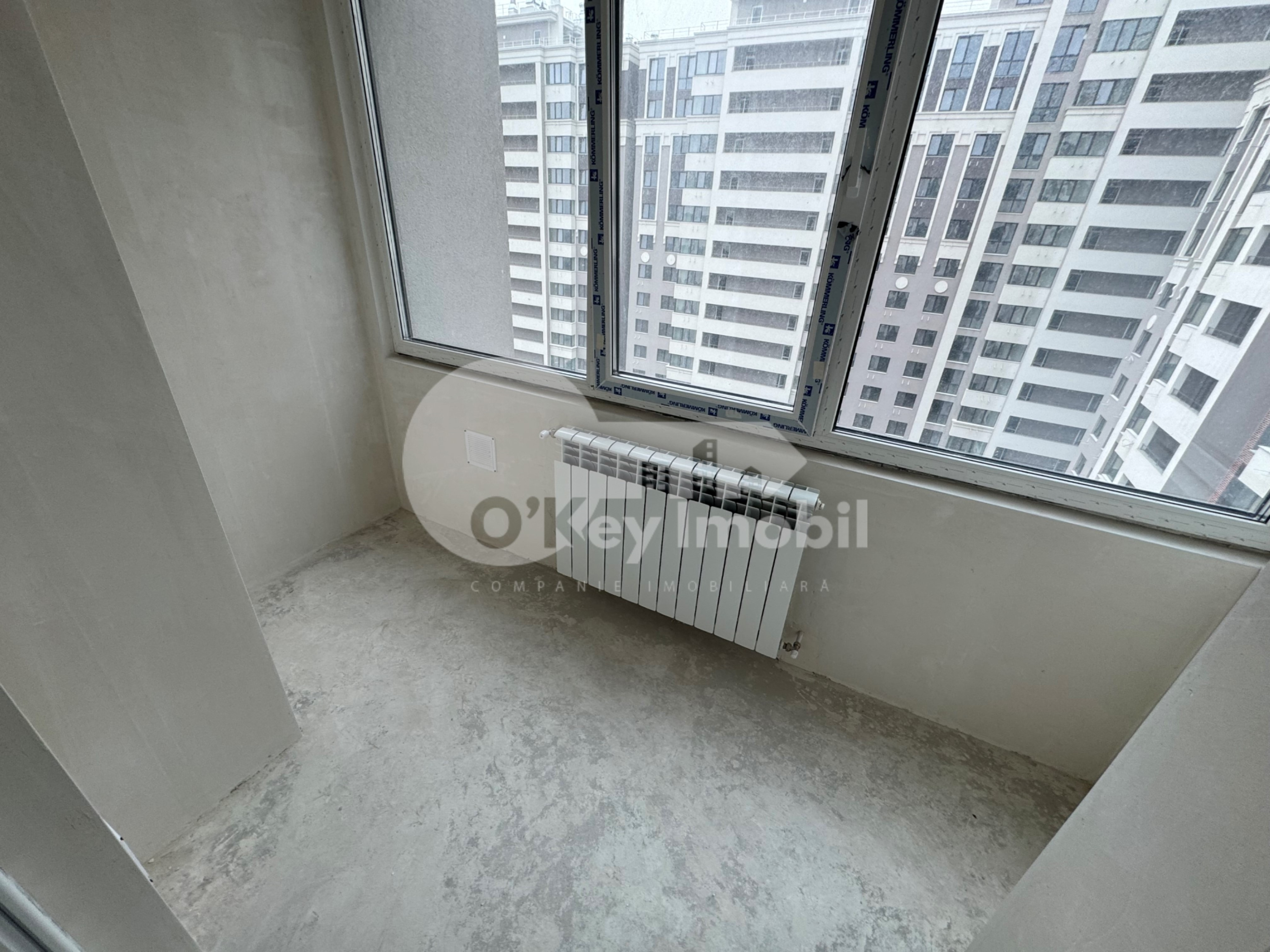 Apartament, Buiucani, VASILE LUPU