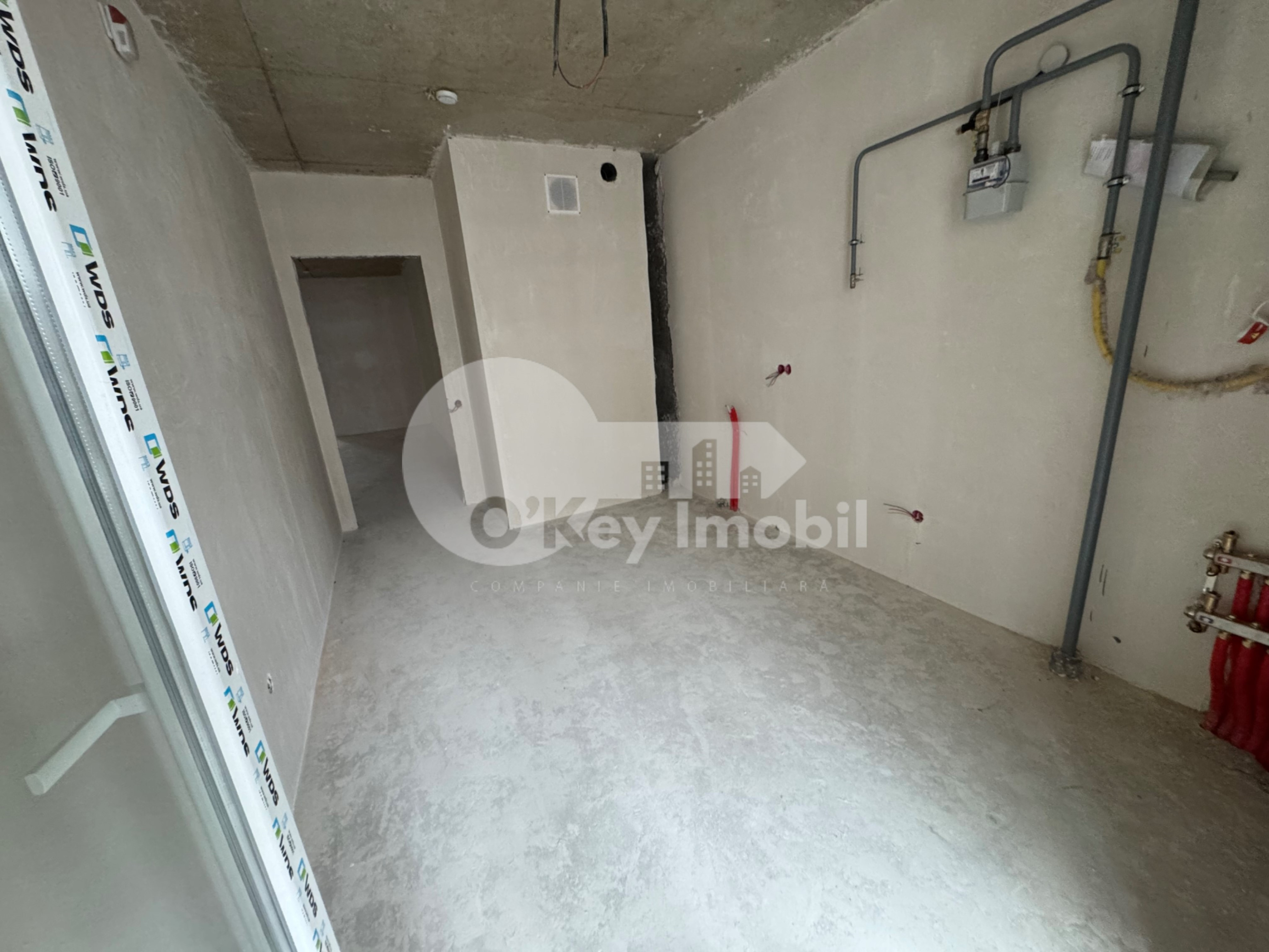 Apartament, Buiucani, VASILE LUPU