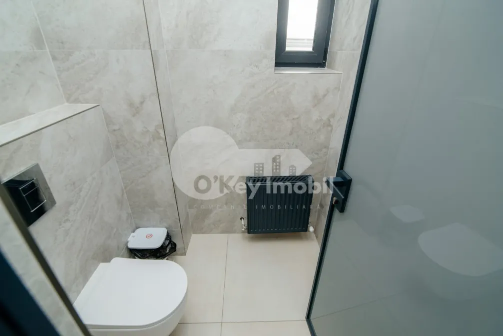 Офис, Буюканы, ПАРИС