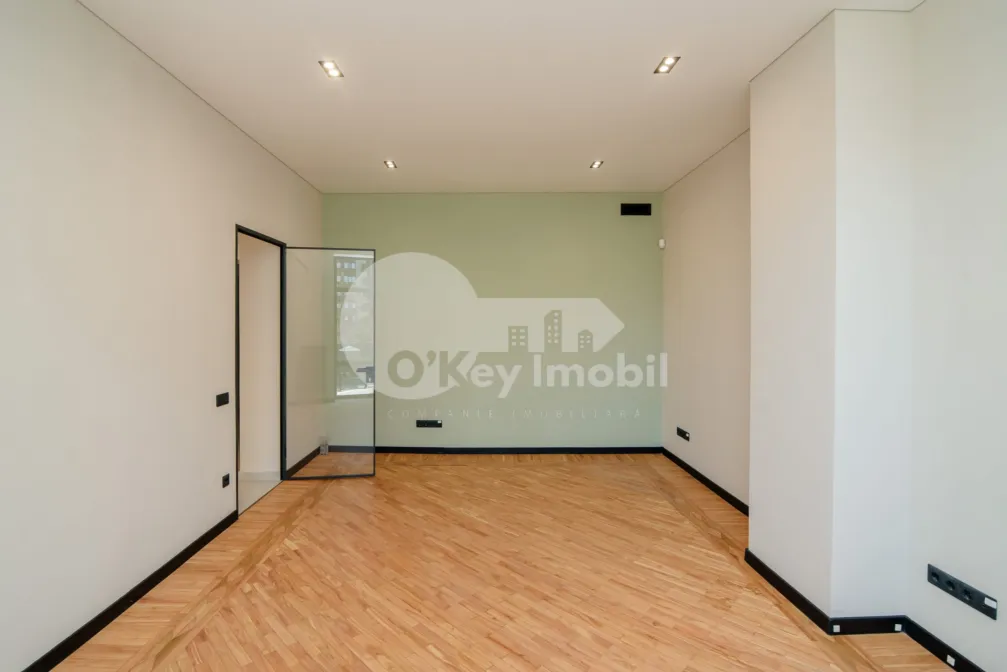 Офис, Буюканы, ПАРИС