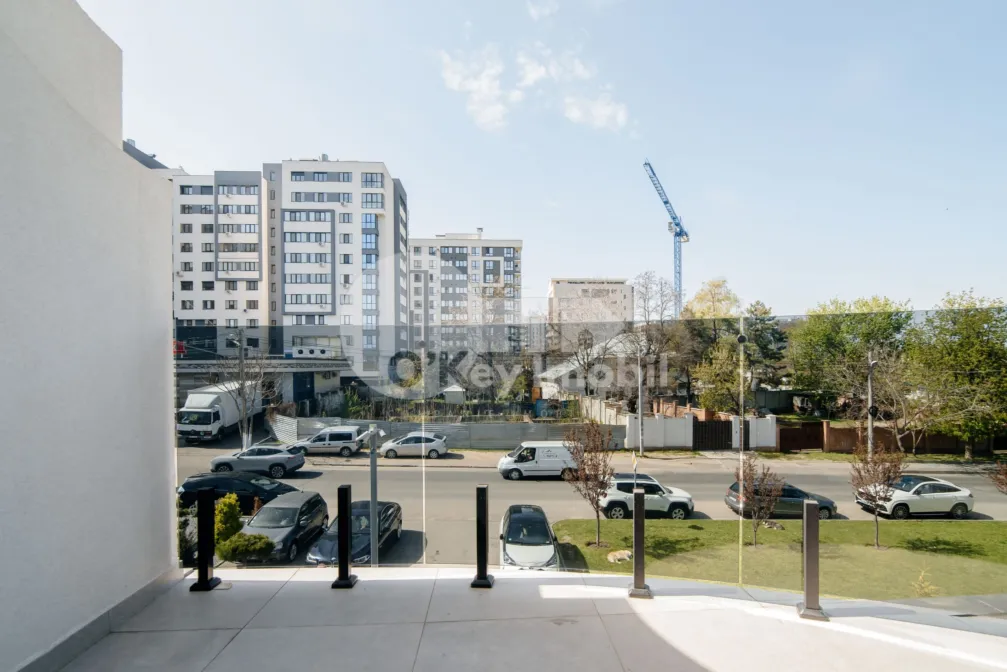 Офис, Буюканы, ПАРИС