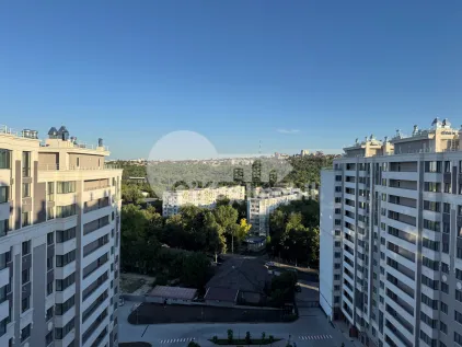 Apartament, Buiucani, VASILE LUPU