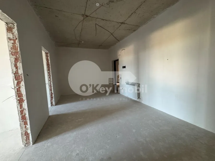 Apartament, Buiucani, VASILE LUPU