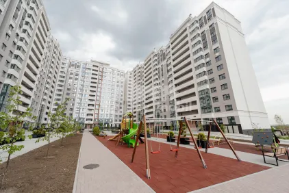 Квартира, Буюканы, ВАСИЛЕ ЛУПУ