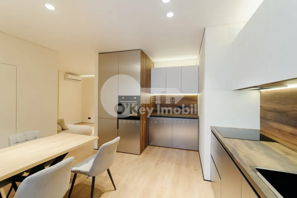 Apartament, Ciocana