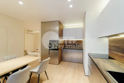 Apartament, Ciocana