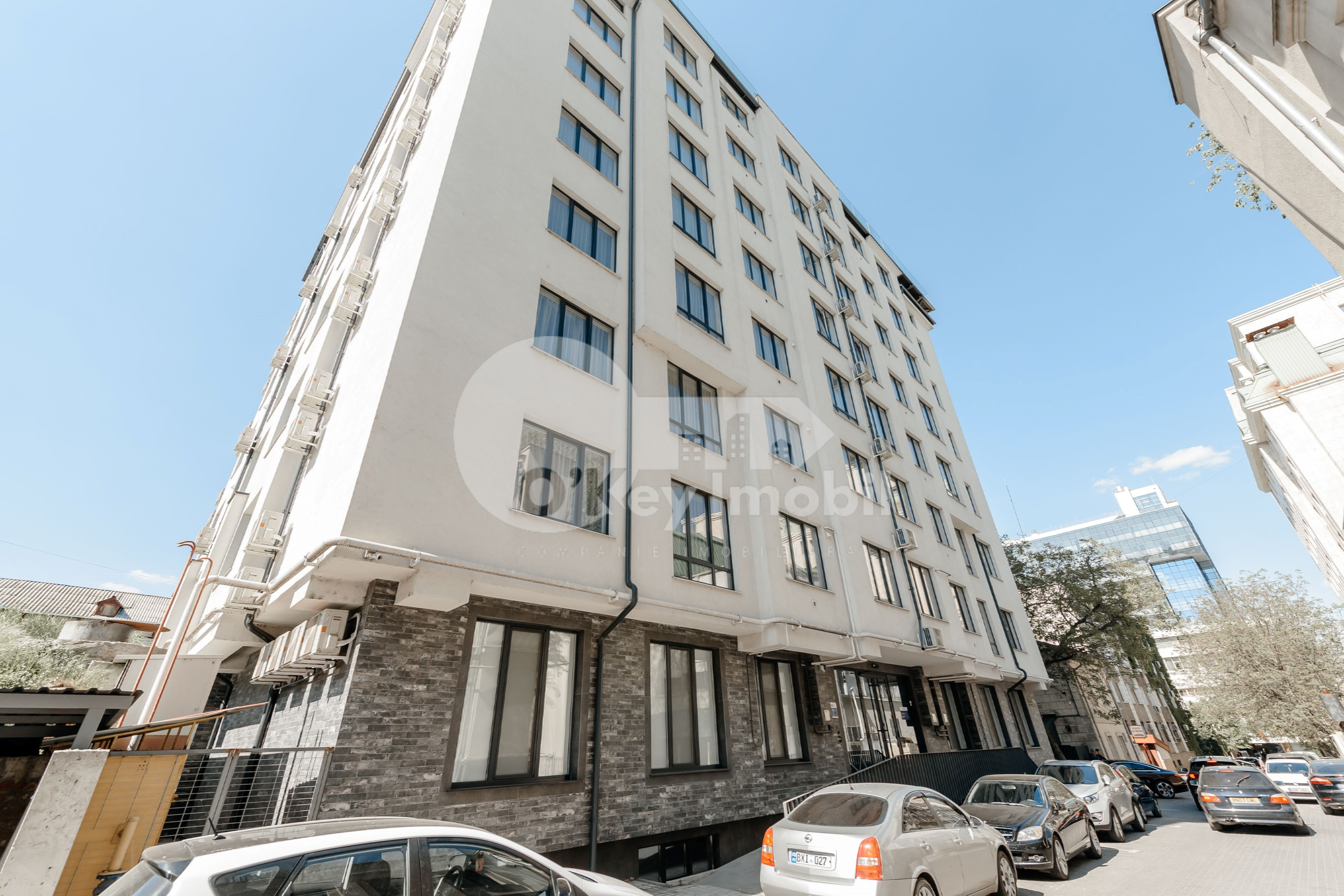 Spațiu comercial, Centru, MITROPOLIT VARLAAM