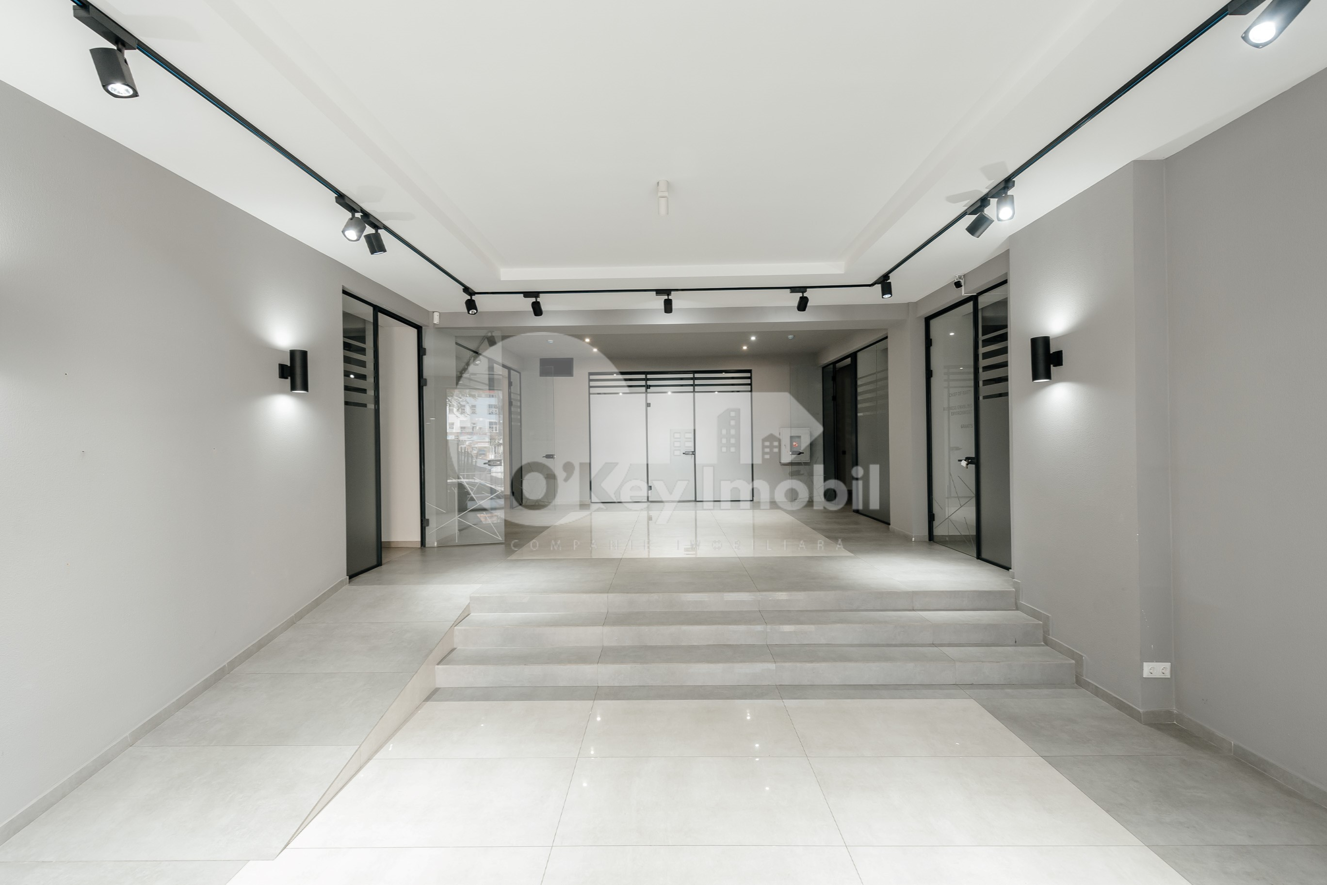 Spațiu comercial, Centru, MITROPOLIT VARLAAM