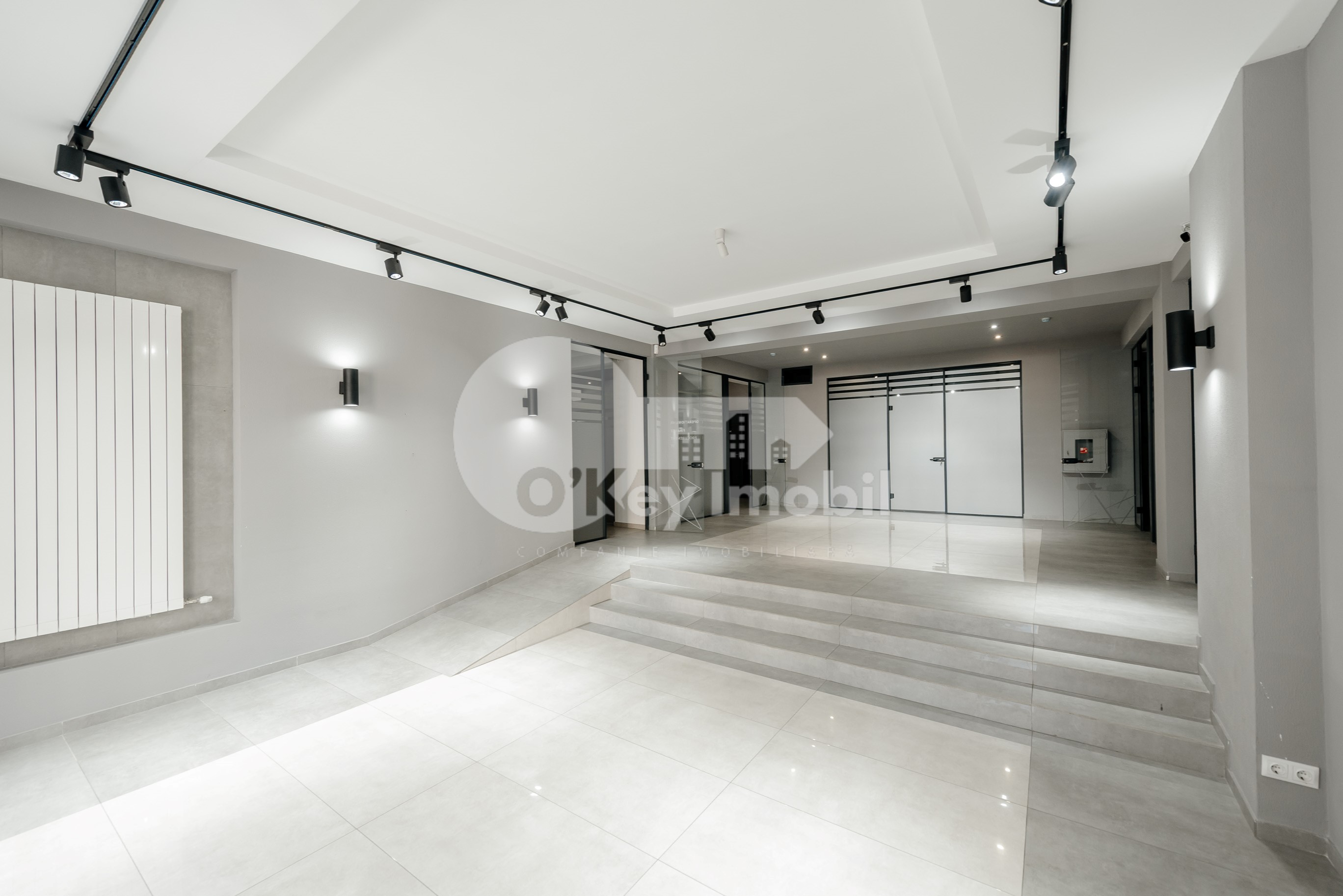 Spațiu comercial, Centru, MITROPOLIT VARLAAM