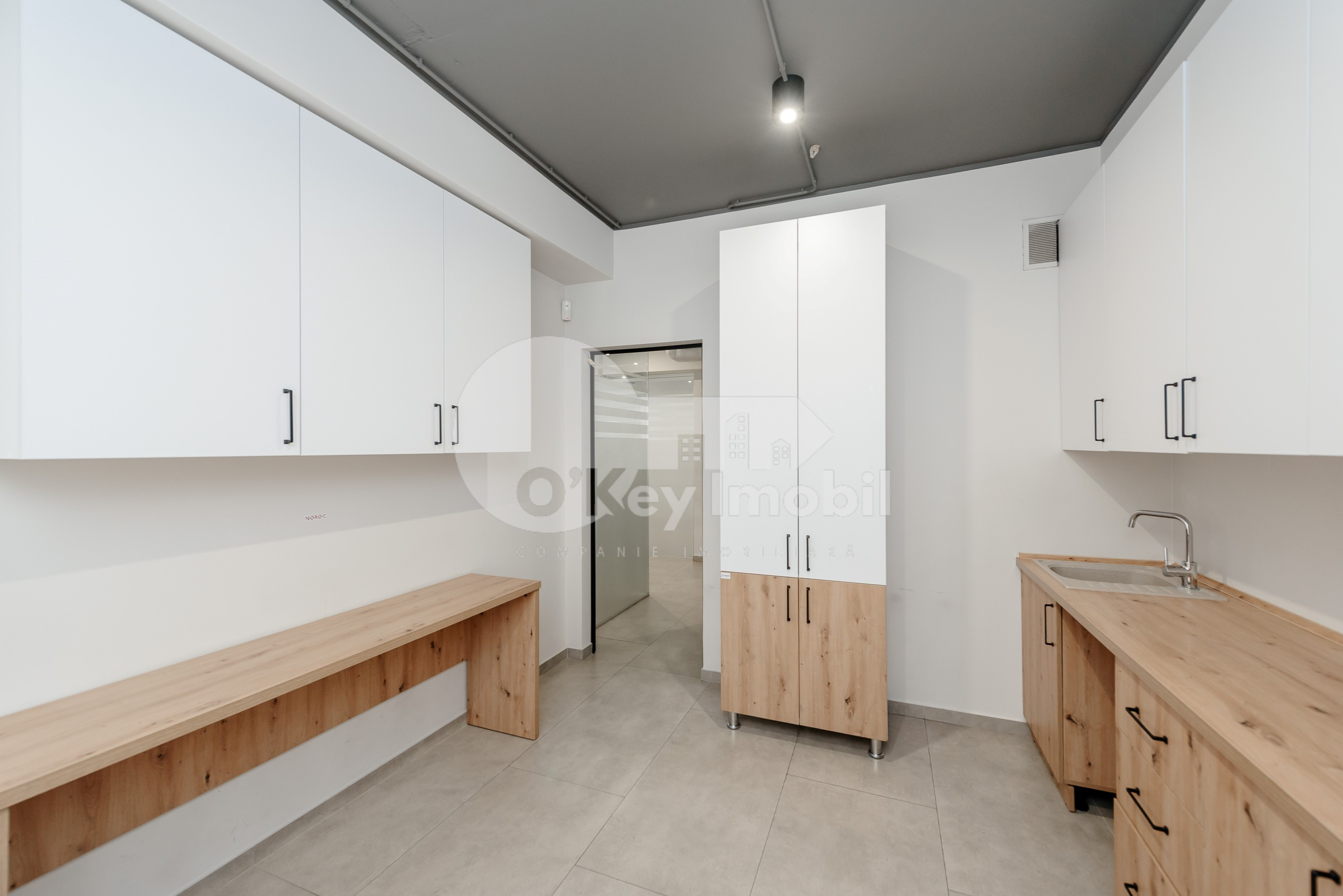 Spațiu comercial, Centru, MITROPOLIT VARLAAM