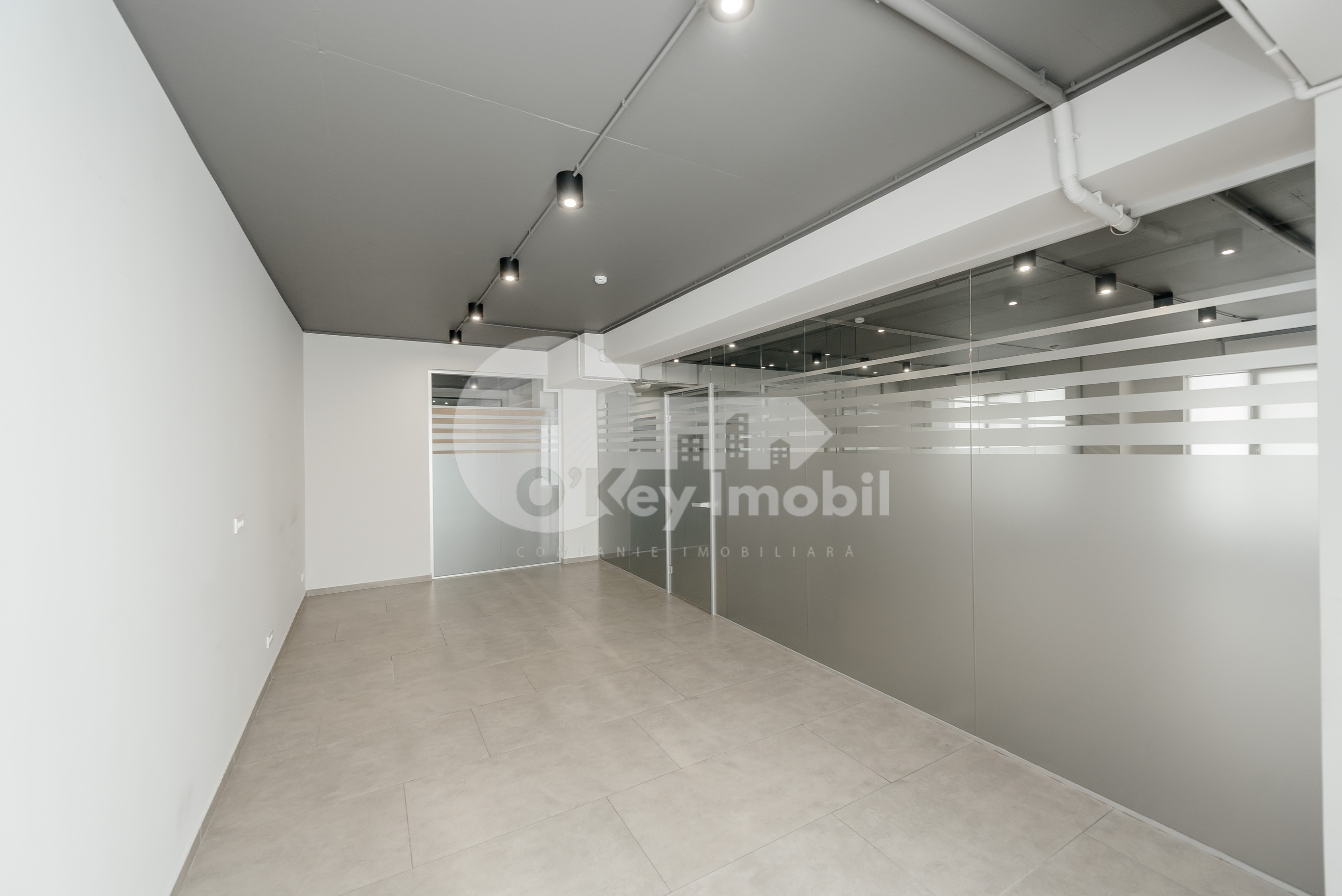 Spațiu comercial, Centru, MITROPOLIT VARLAAM