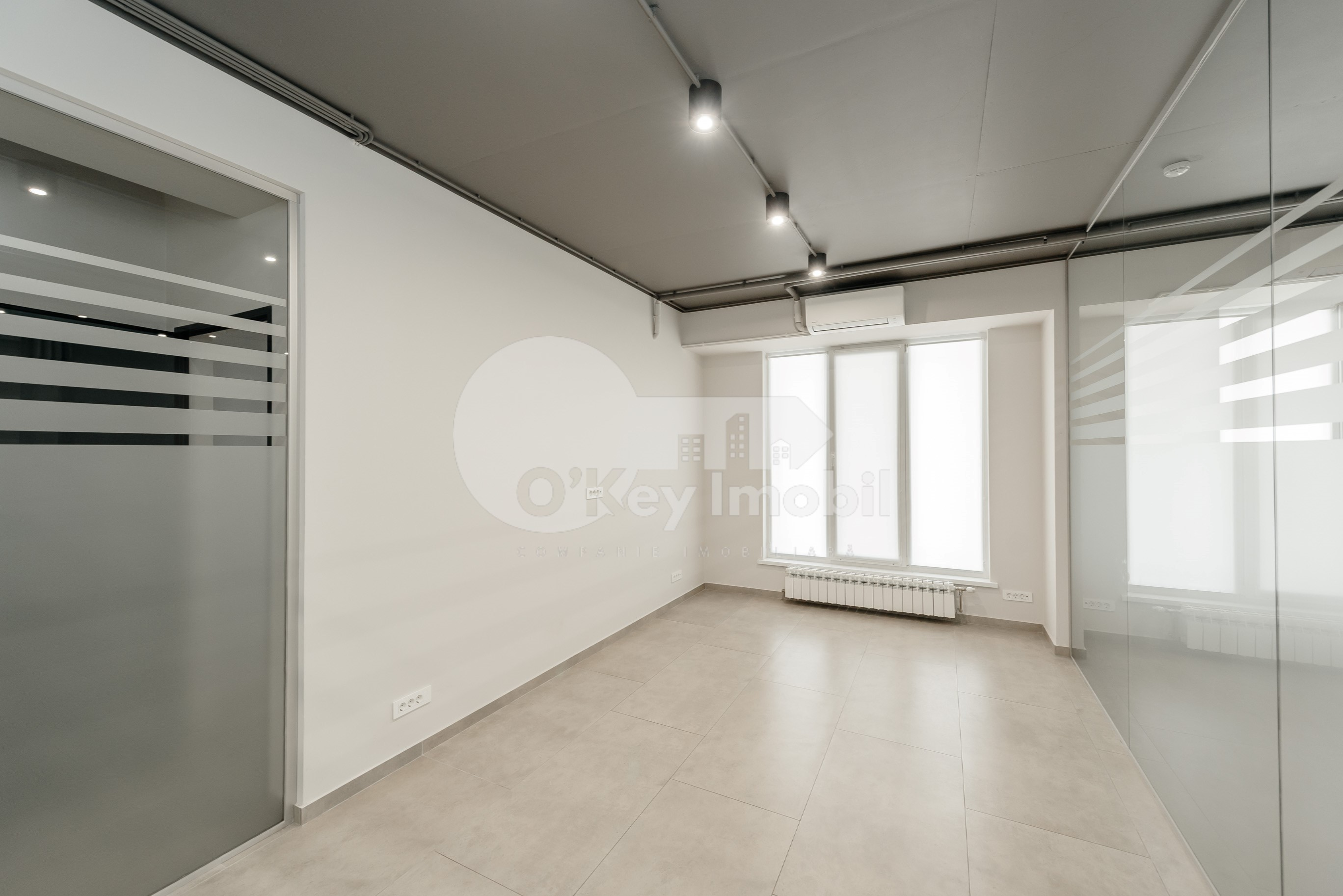 Spațiu comercial, Centru, MITROPOLIT VARLAAM