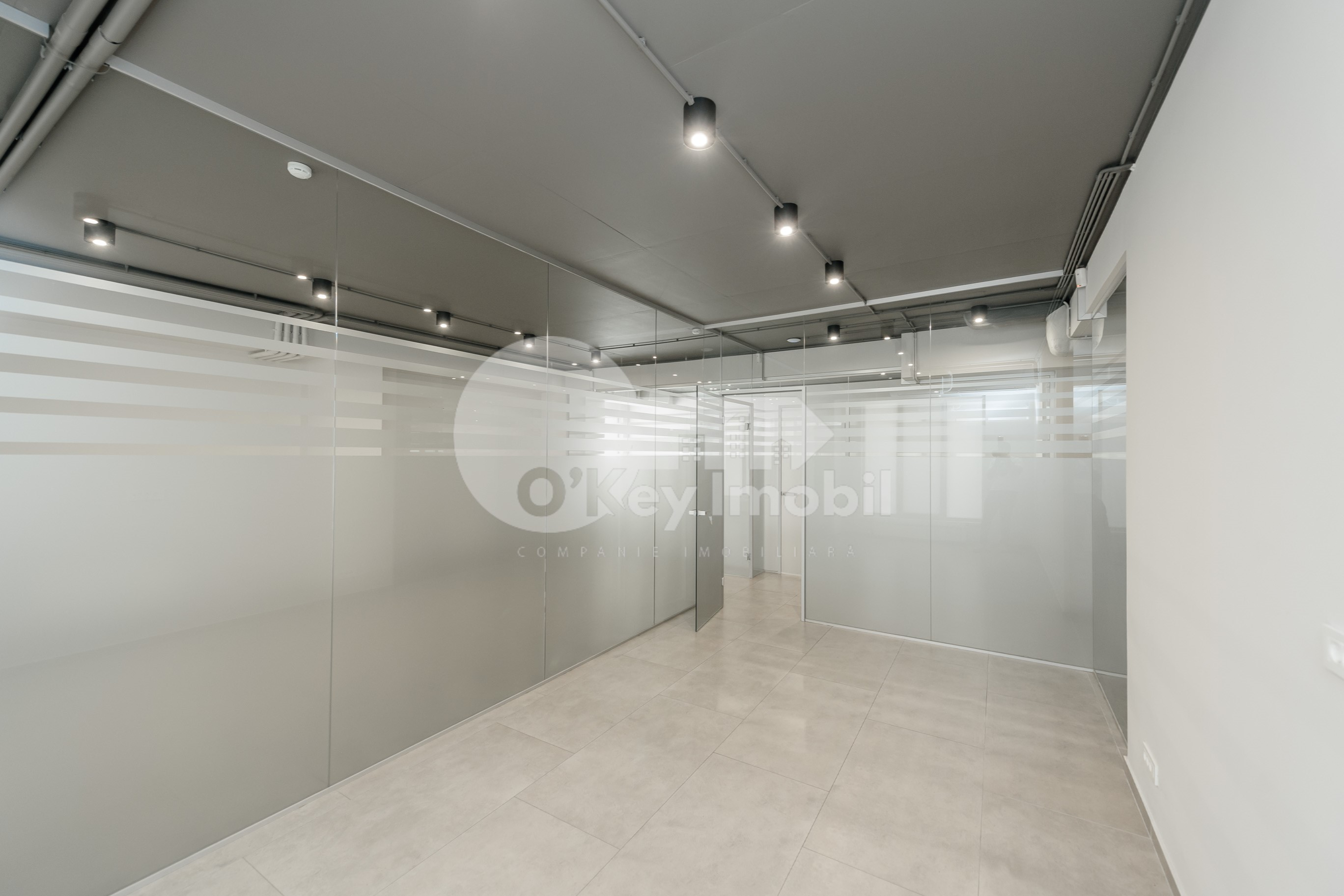 Spațiu comercial, Centru, MITROPOLIT VARLAAM