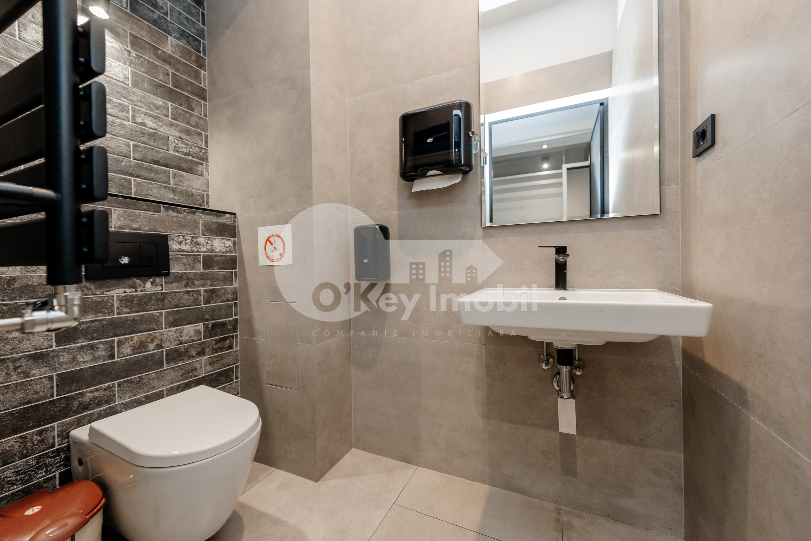 Spațiu comercial, Centru, MITROPOLIT VARLAAM