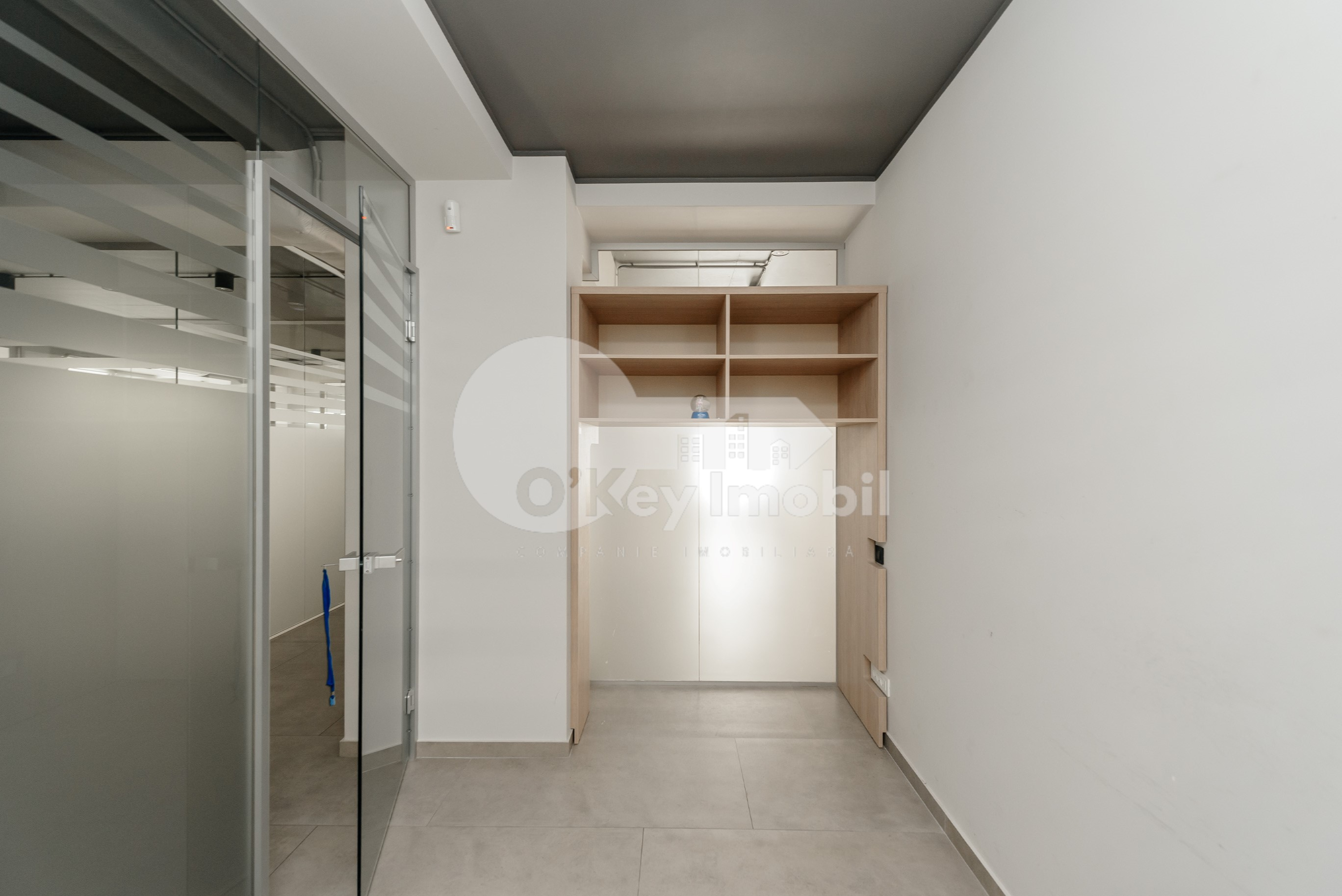 Spațiu comercial, Centru, MITROPOLIT VARLAAM