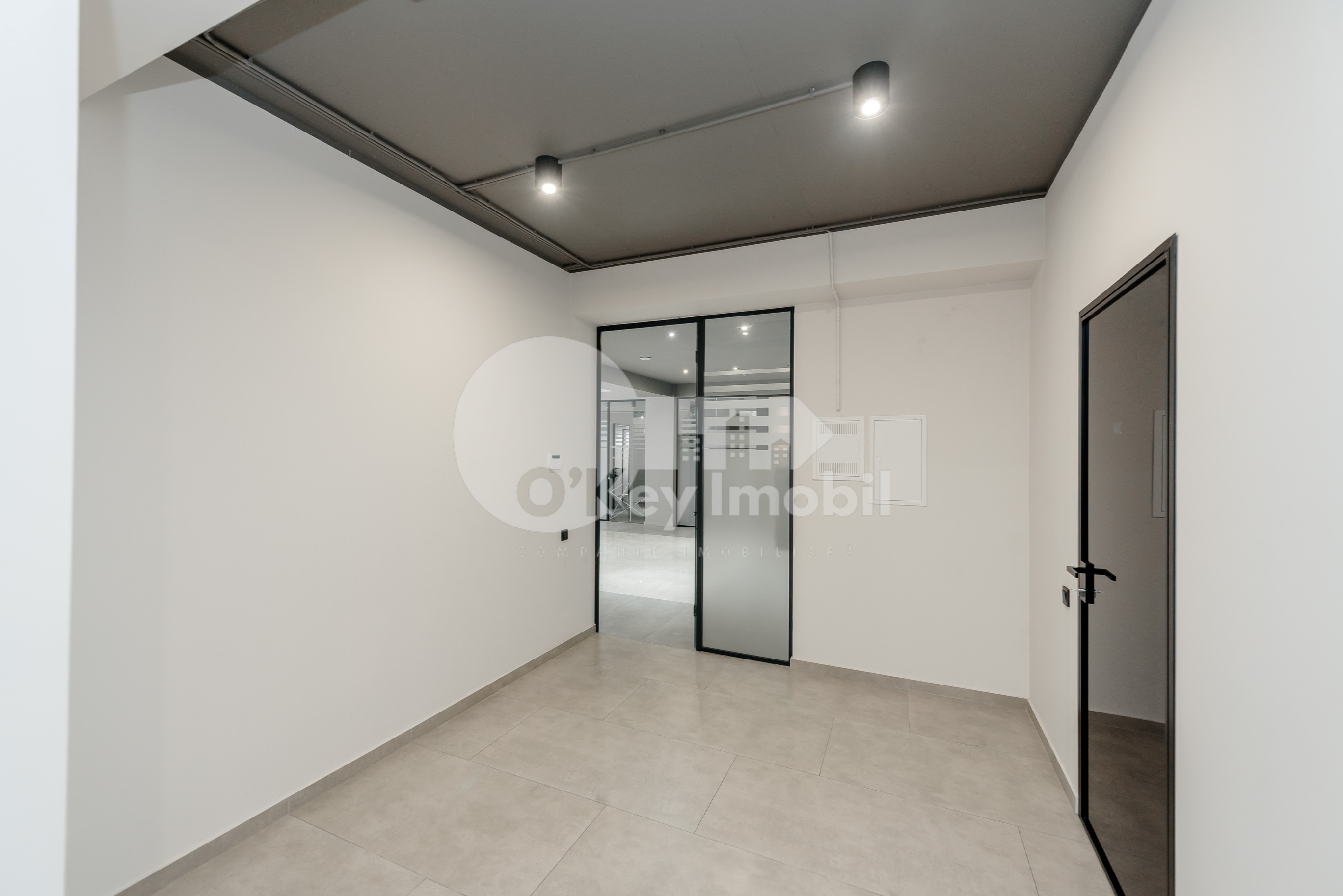 Spațiu comercial, Centru, MITROPOLIT VARLAAM