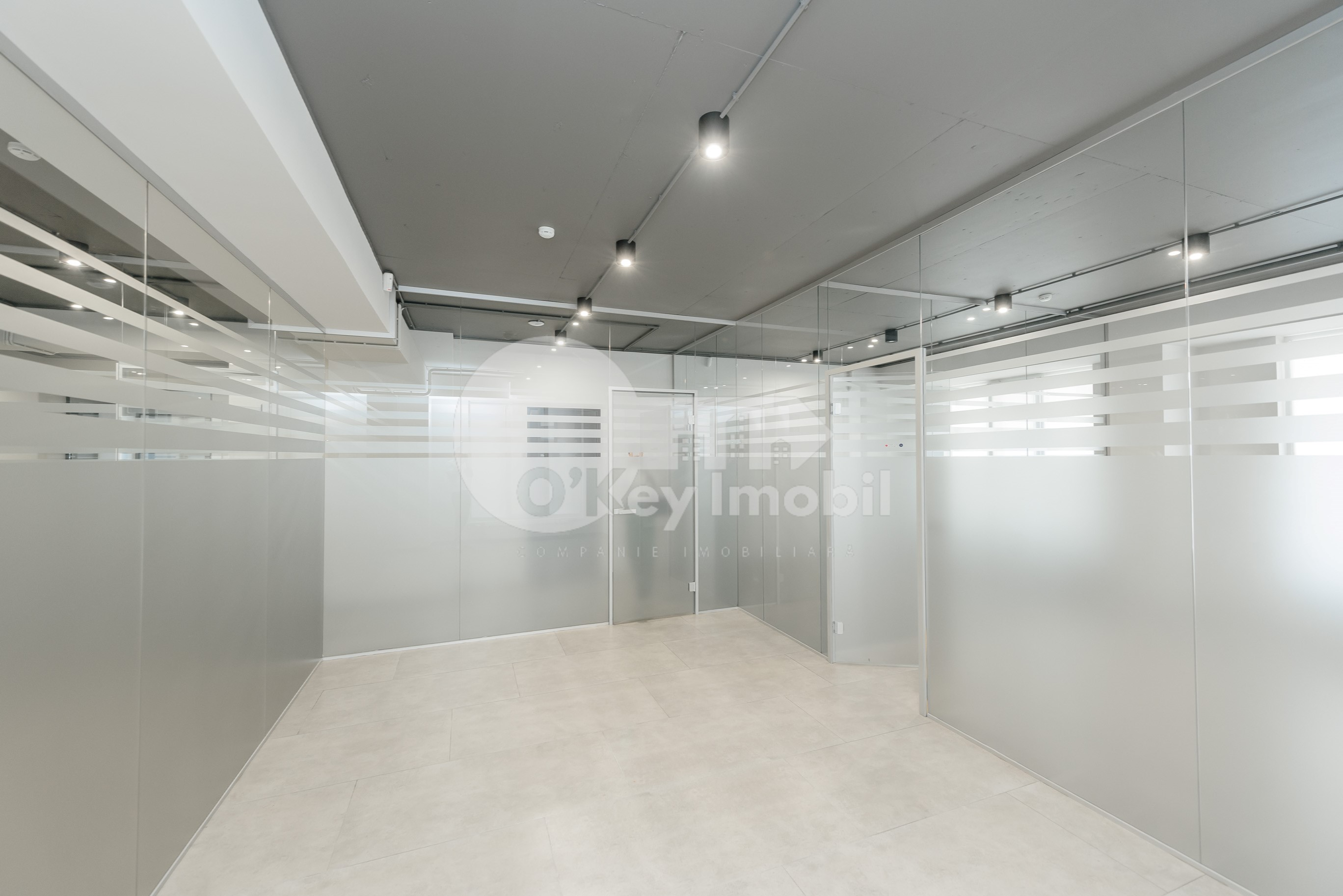 Spațiu comercial, Centru, MITROPOLIT VARLAAM