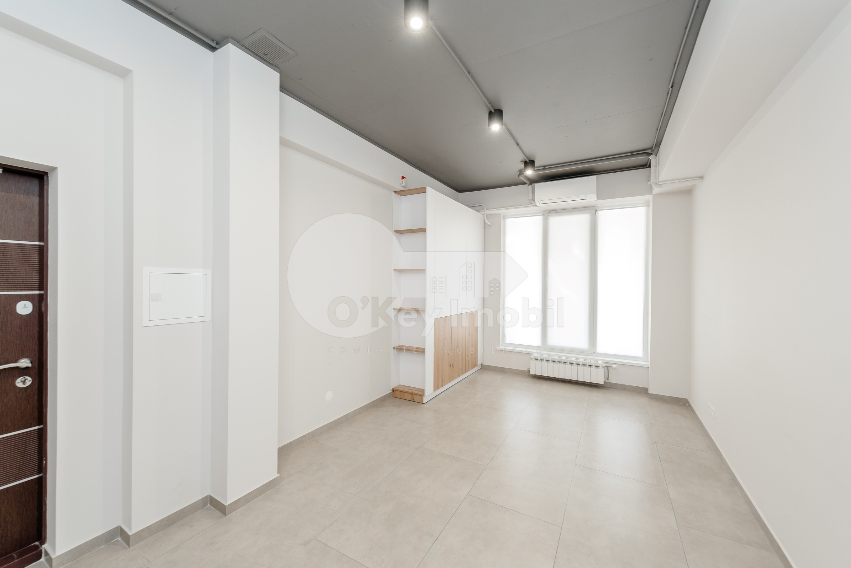 Spațiu comercial, Centru, MITROPOLIT VARLAAM