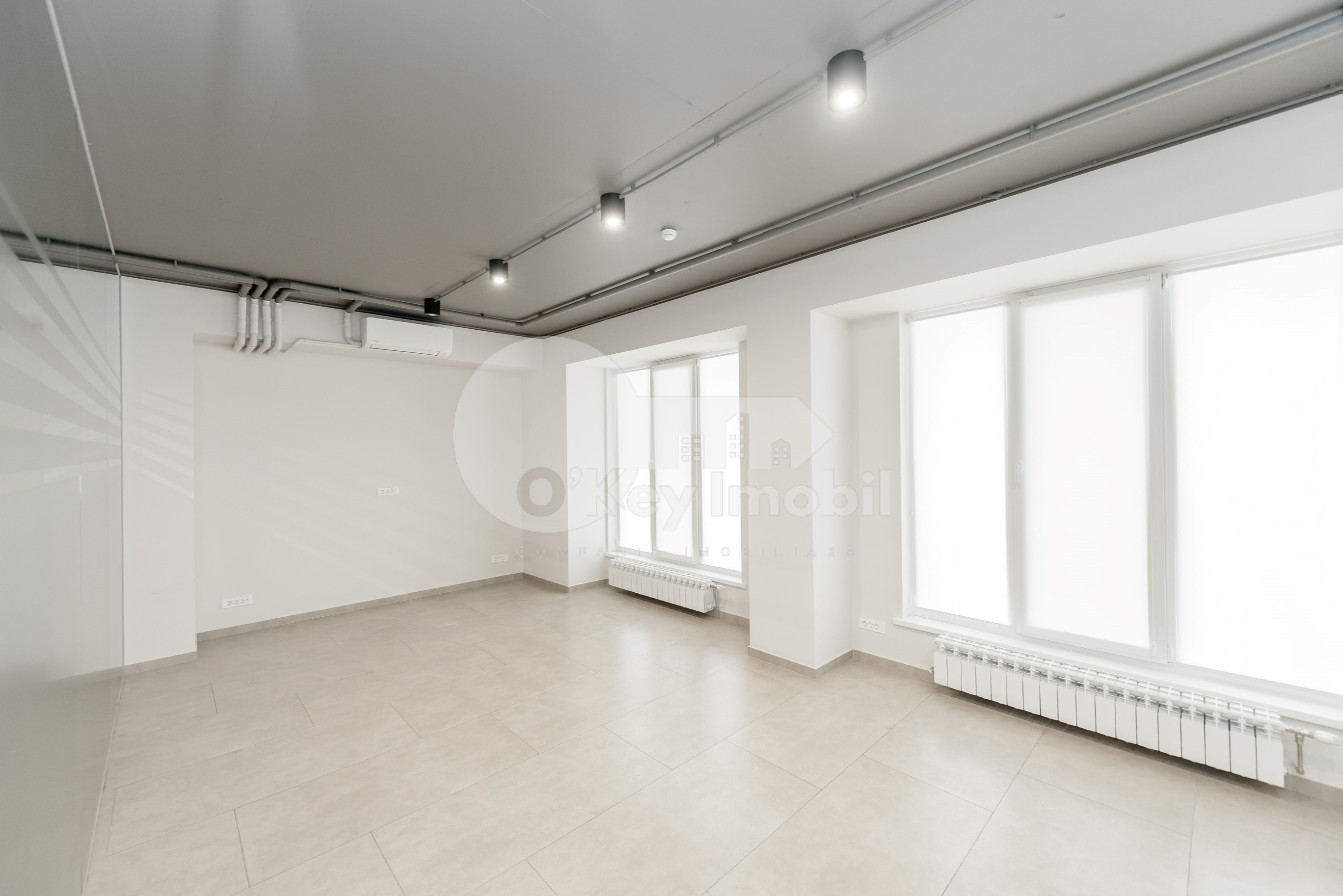 Spațiu comercial, Centru, MITROPOLIT VARLAAM