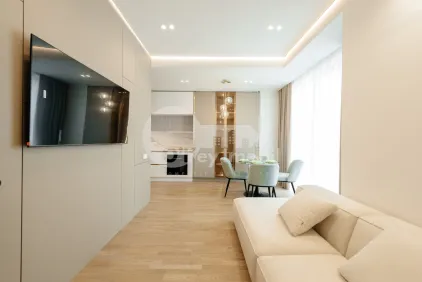 Apartament, Centru, ȘTEFAN CEL MARE