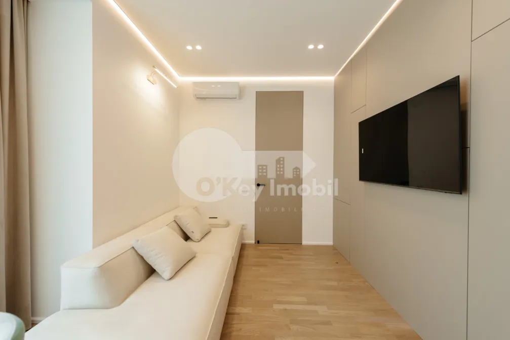 Apartament, Centru, ȘTEFAN CEL MARE