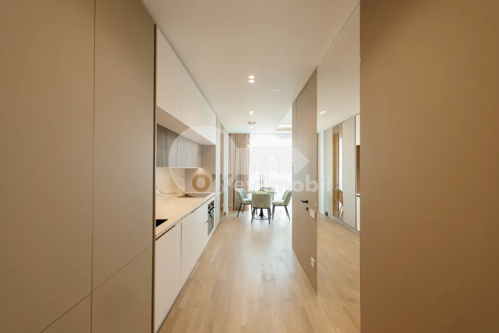 Apartament, Centru, ȘTEFAN CEL MARE