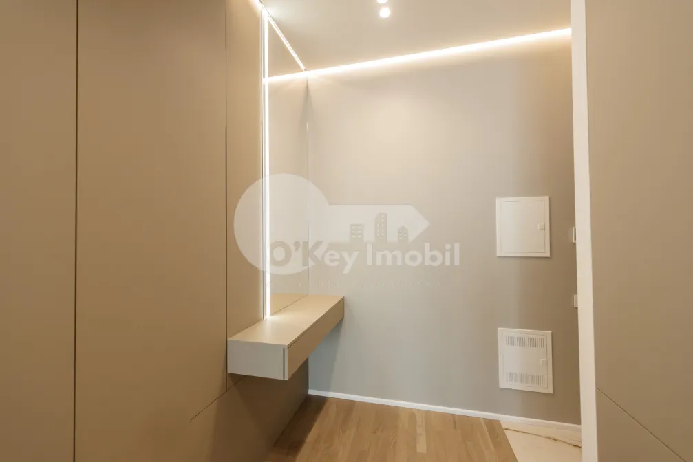 Apartament, Centru, ȘTEFAN CEL MARE