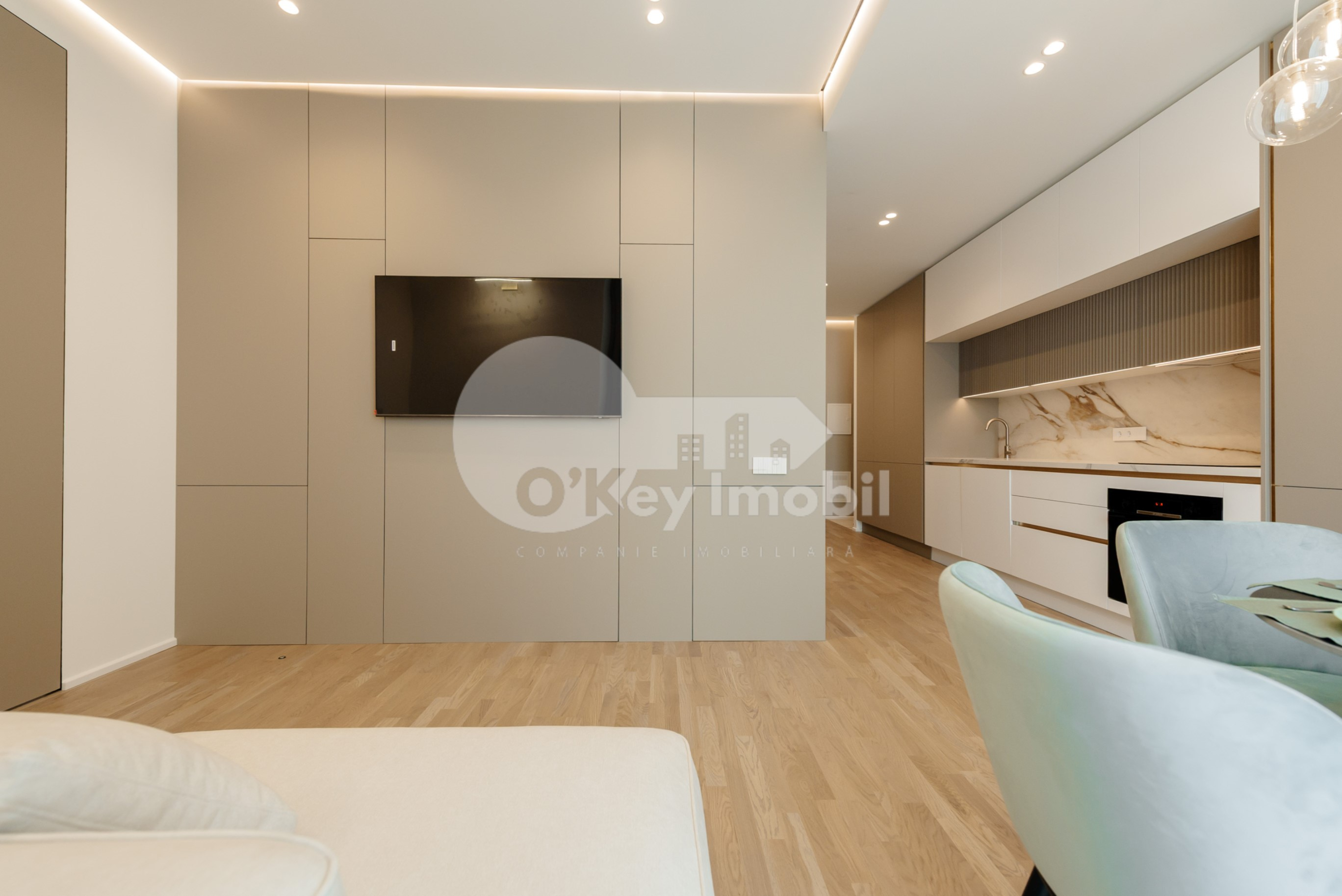 Apartament, Centru, ȘTEFAN CEL MARE