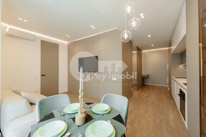 Apartament, Centru, ȘTEFAN CEL MARE