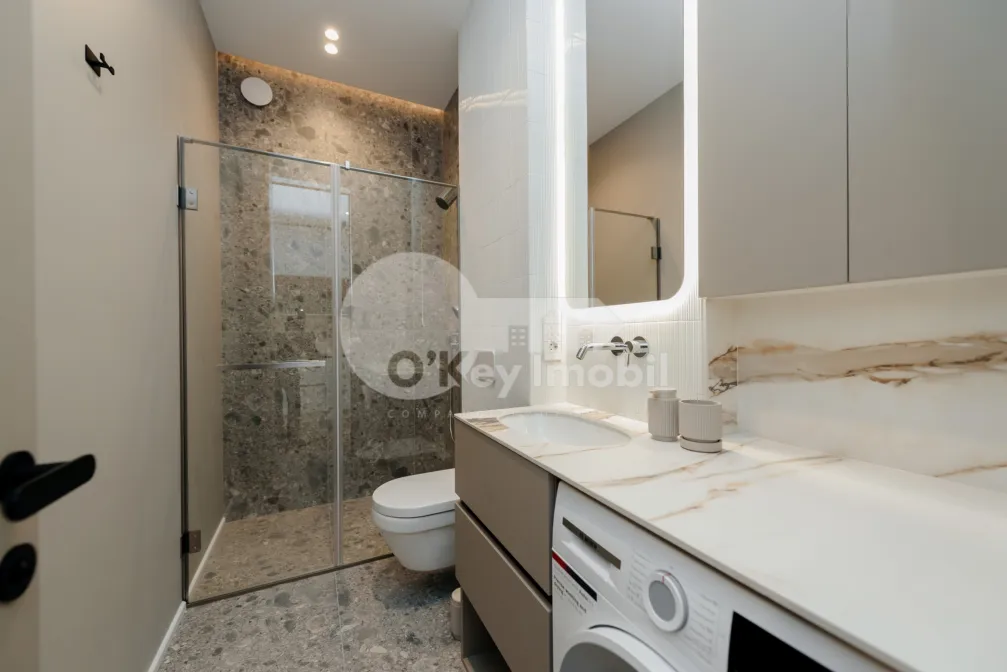 Apartament, Centru, ȘTEFAN CEL MARE