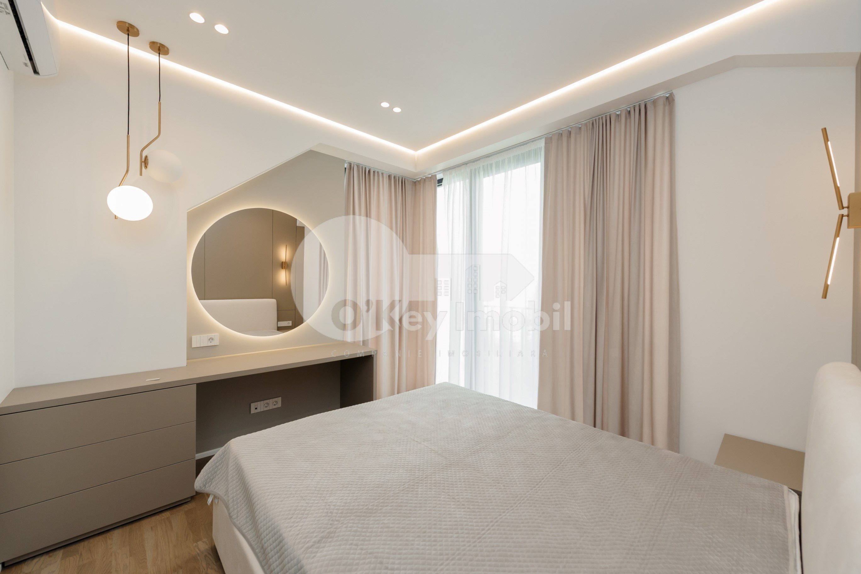 Apartament, Centru, ȘTEFAN CEL MARE