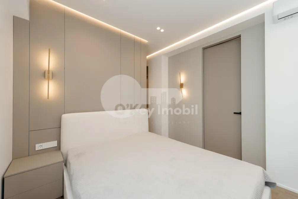 Apartament, Centru, ȘTEFAN CEL MARE