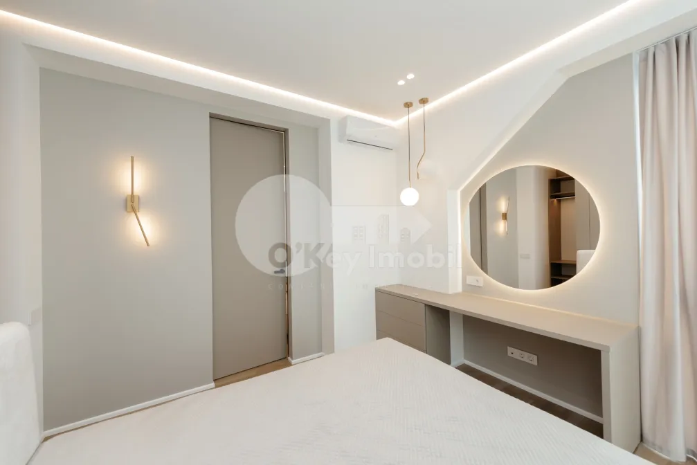 Apartament, Centru, ȘTEFAN CEL MARE