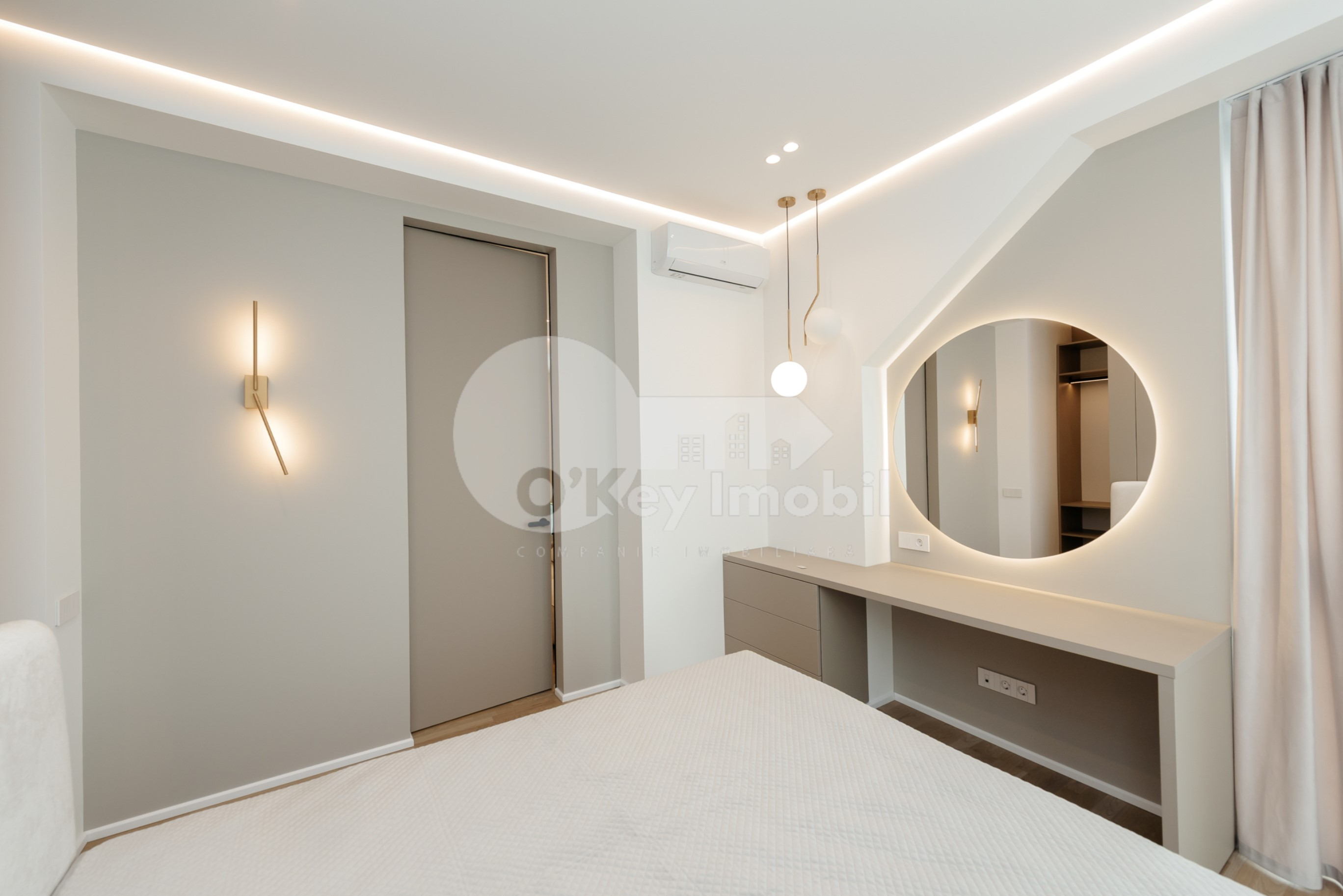 Apartament, Centru, ȘTEFAN CEL MARE