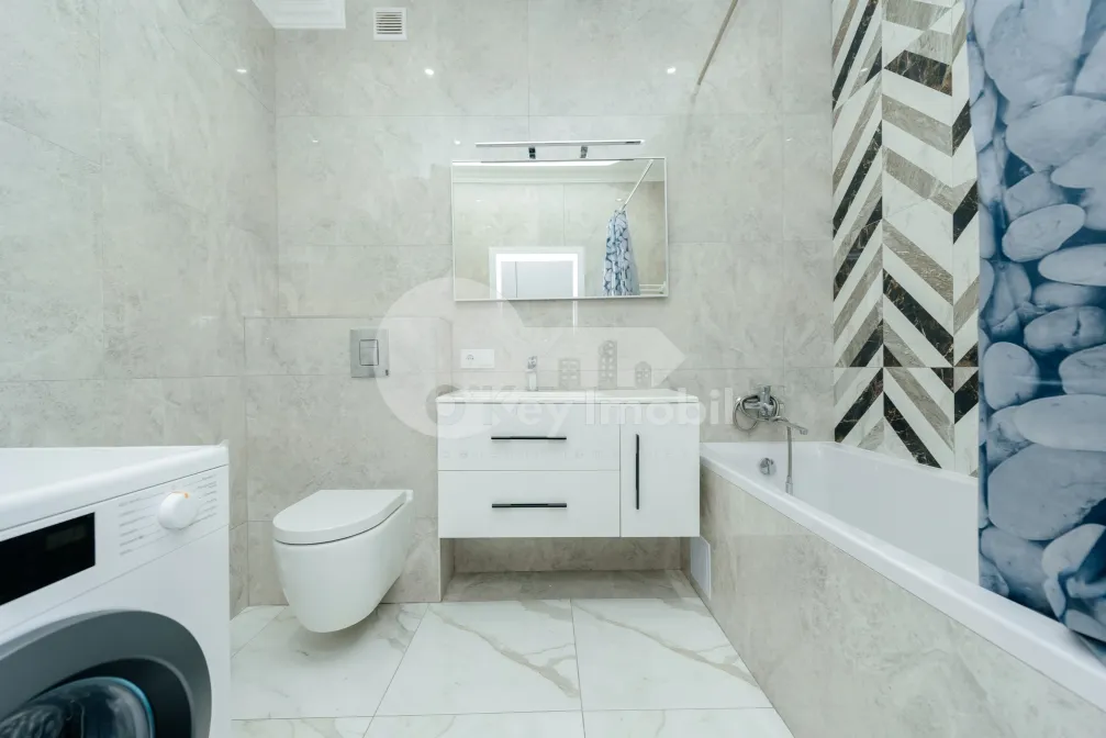 Apartament, Buiucani, PARIS