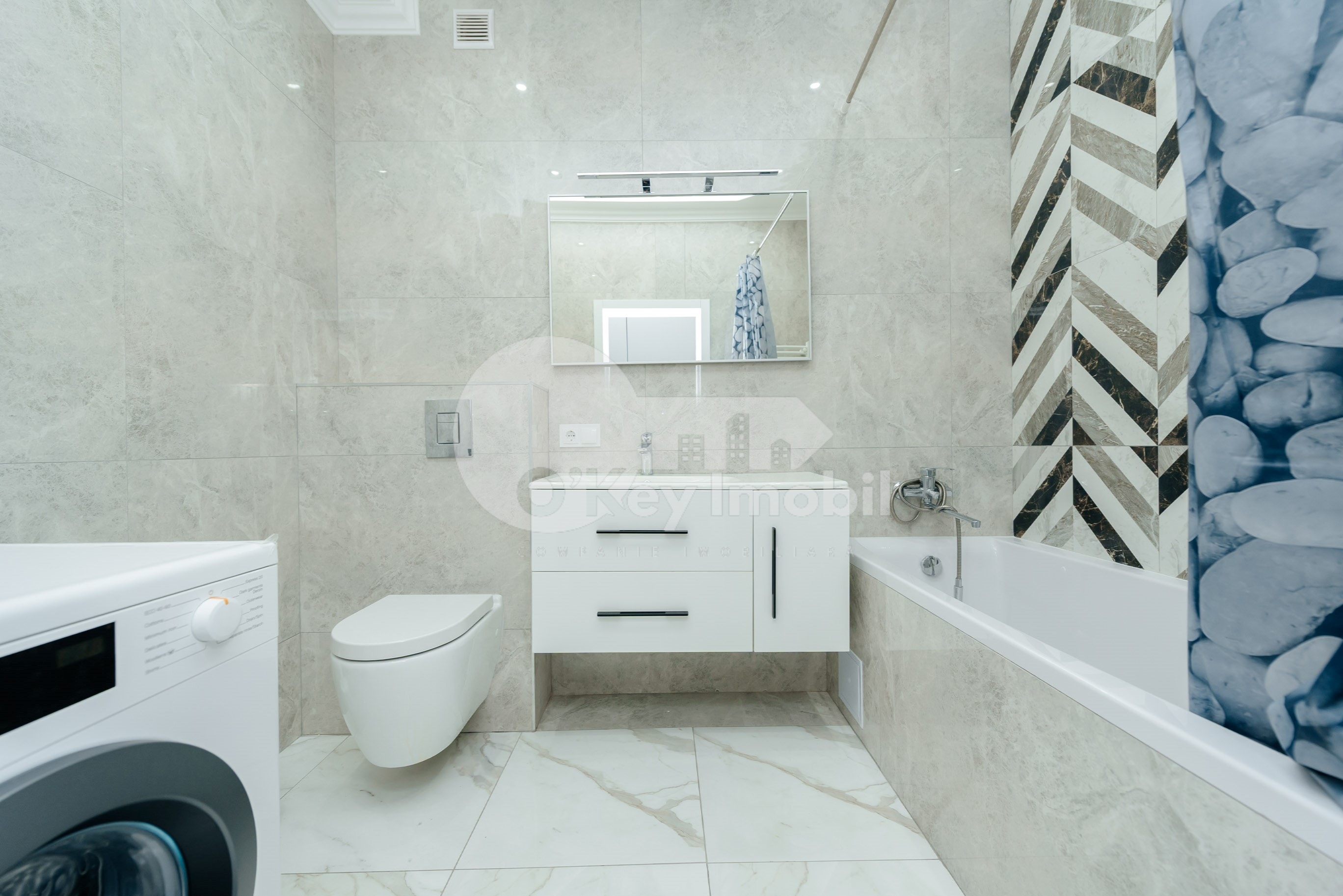 Apartament, Buiucani, PARIS