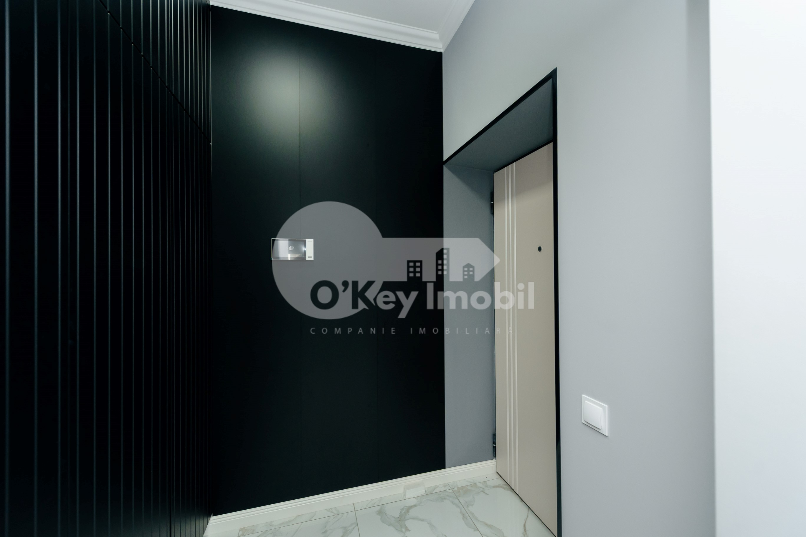 Apartament, Buiucani, PARIS