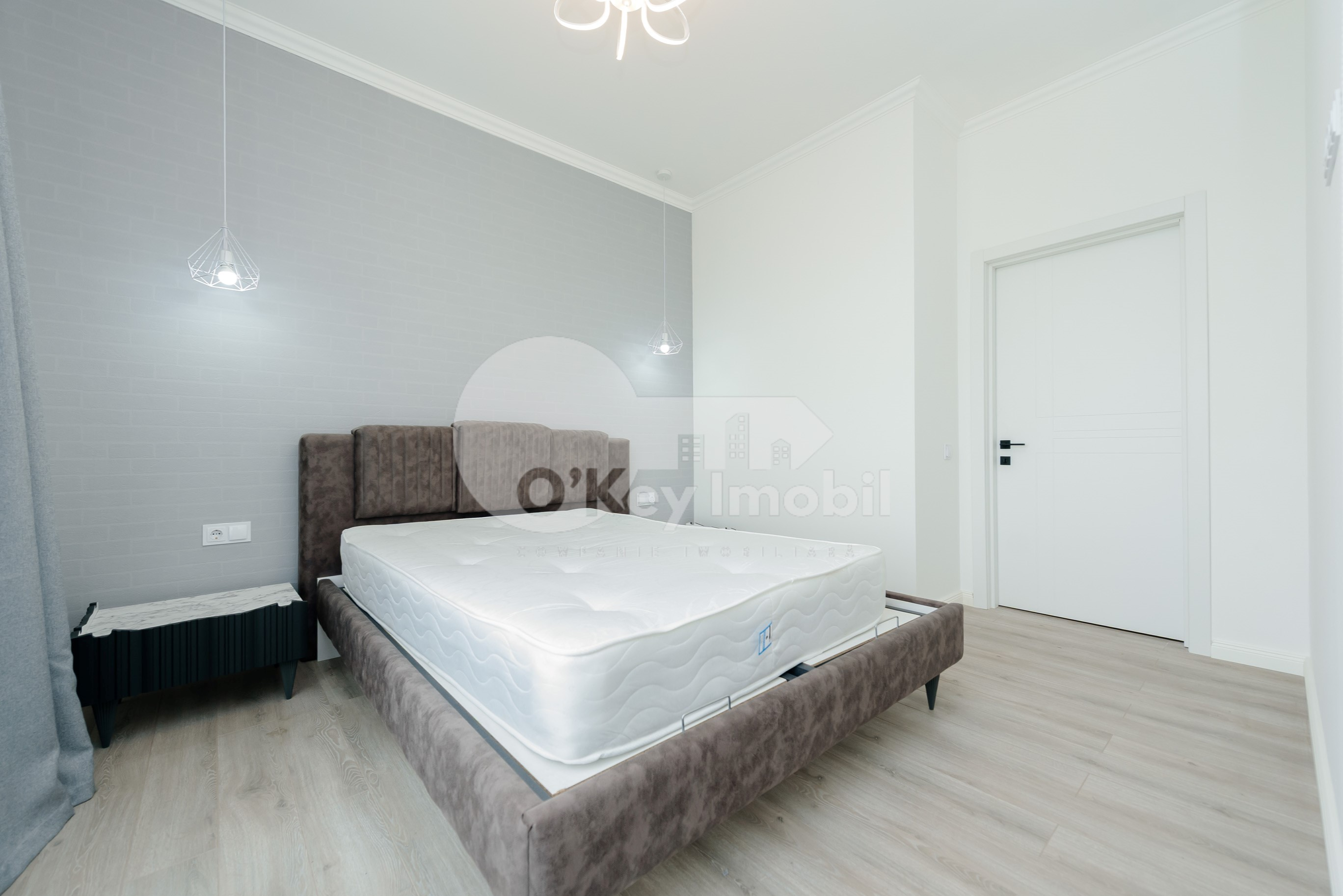 Apartament, Buiucani, PARIS